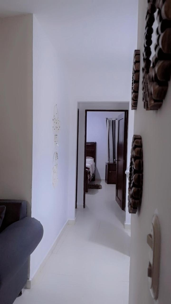 Apartamento privado acogedor