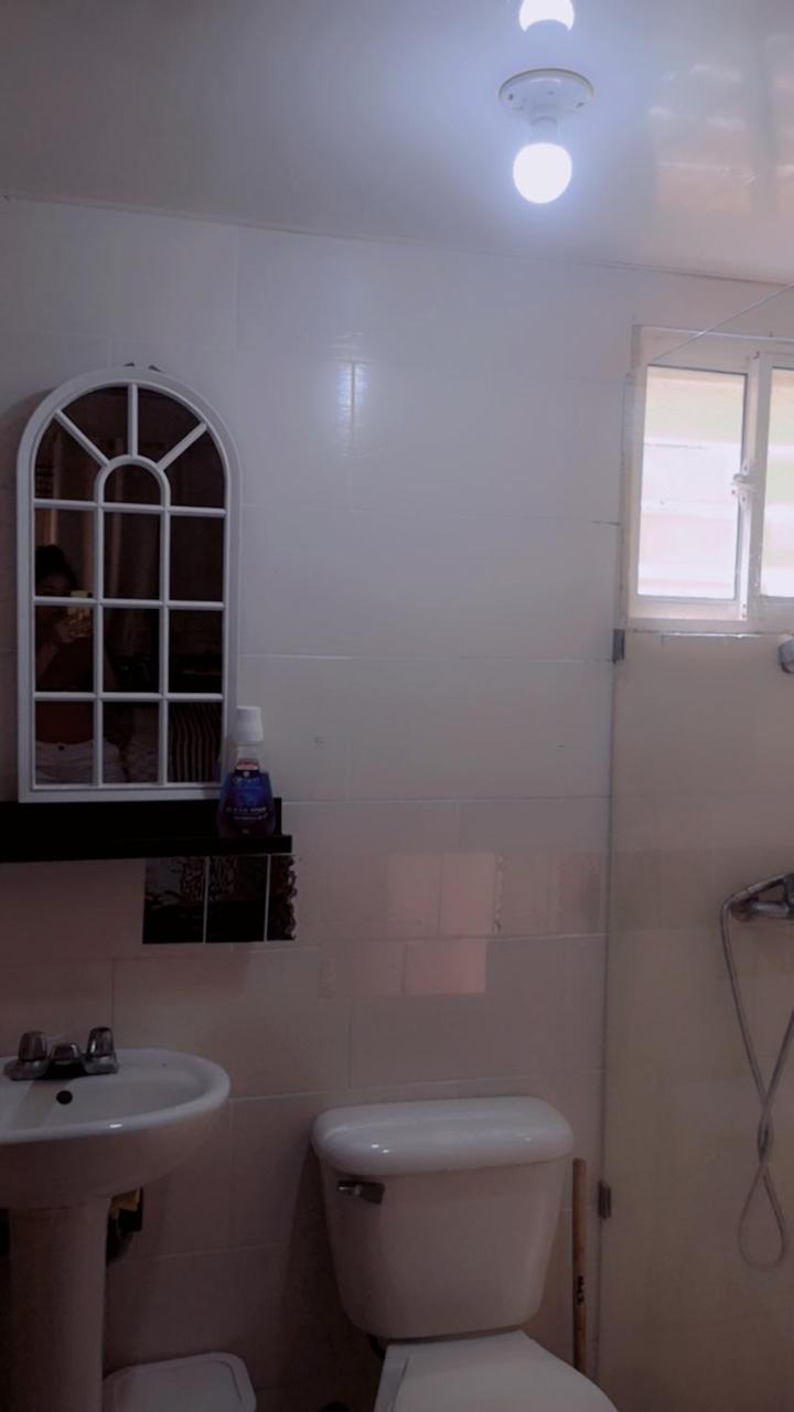 Apartamento privado acogedor