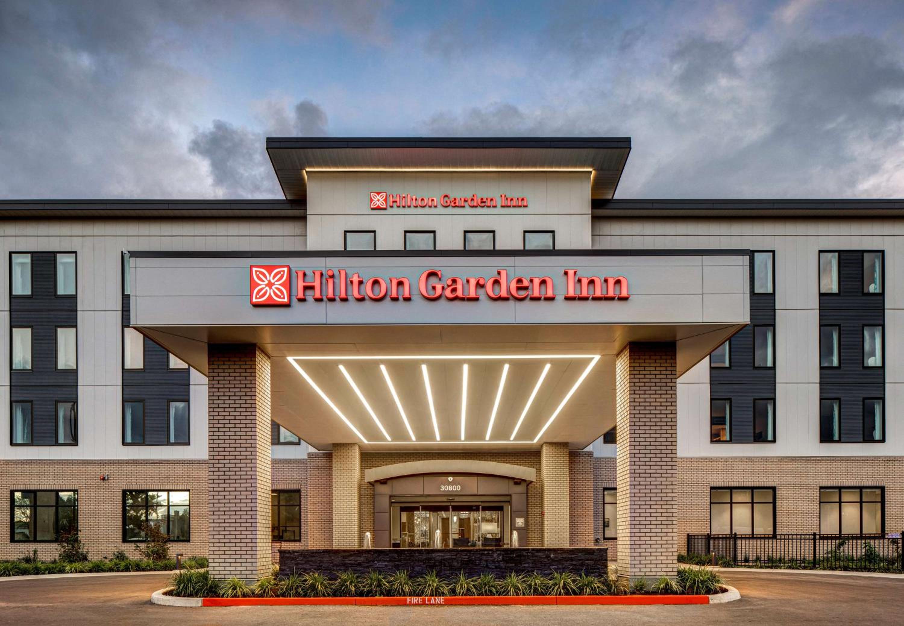 Hotel Hilton Garden Inn Wilsonville Portland - Image 1