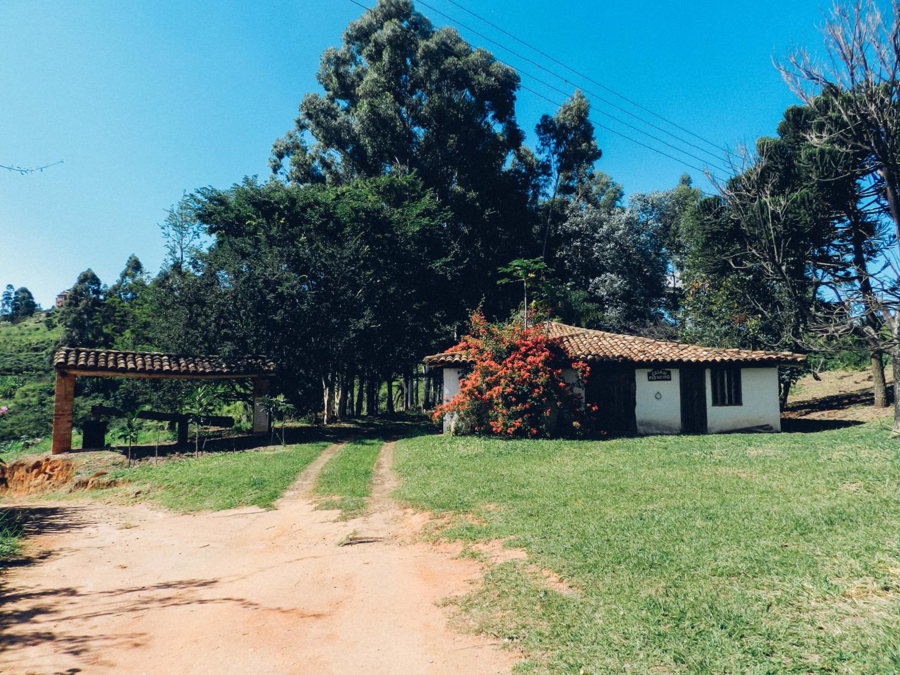 Pousada Famiglia Barthô