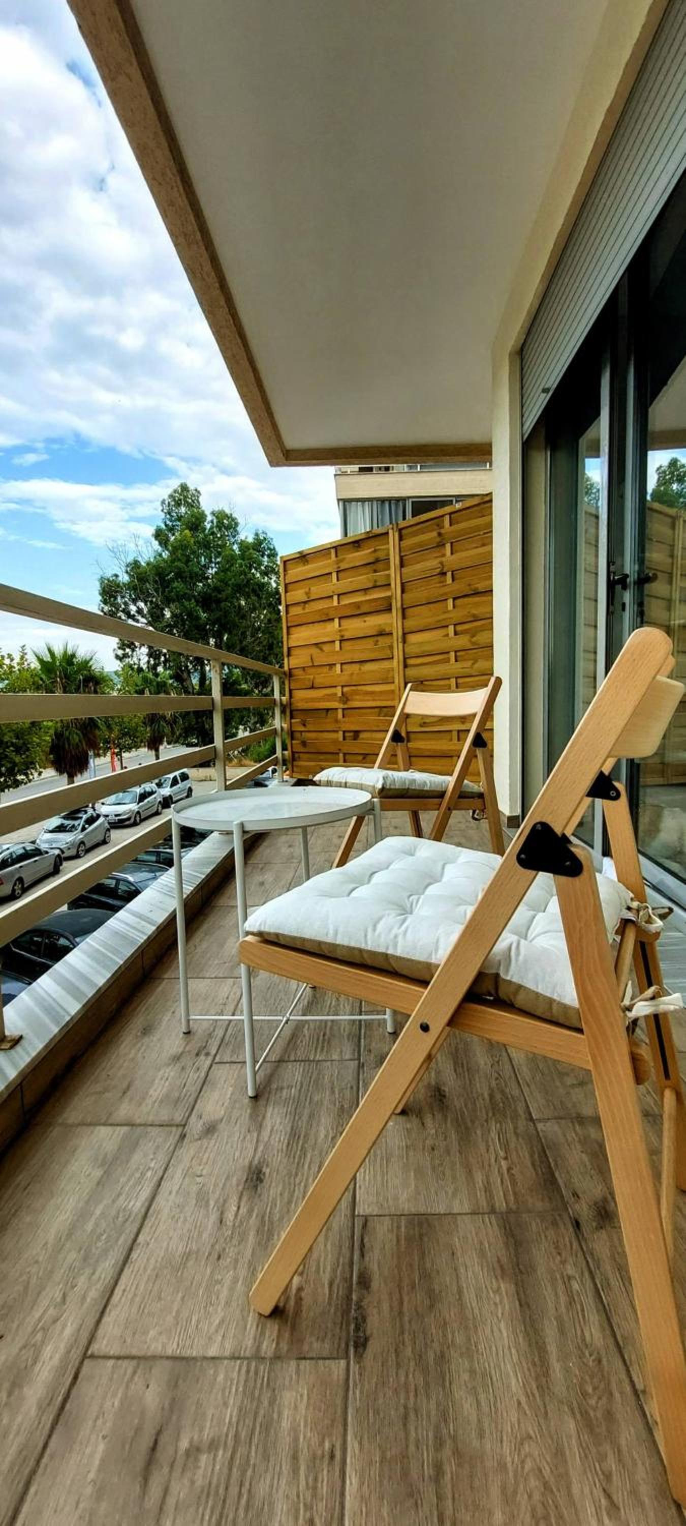 Gaia Apartments