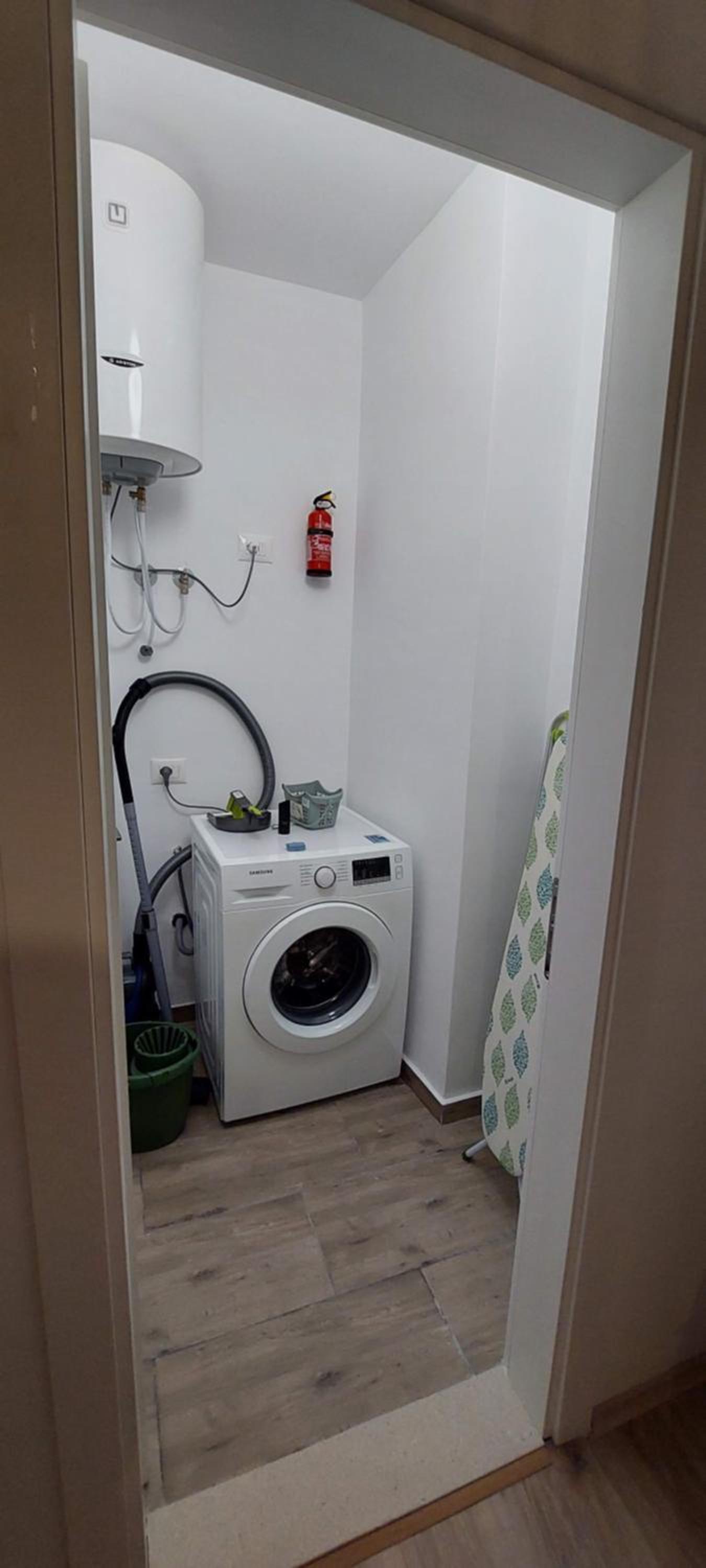 Gaia Apartments