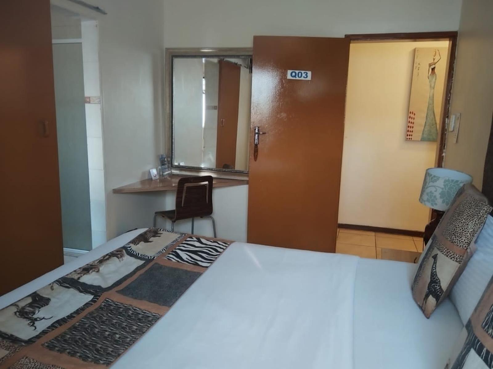 Ecotel OR Tambo Airport