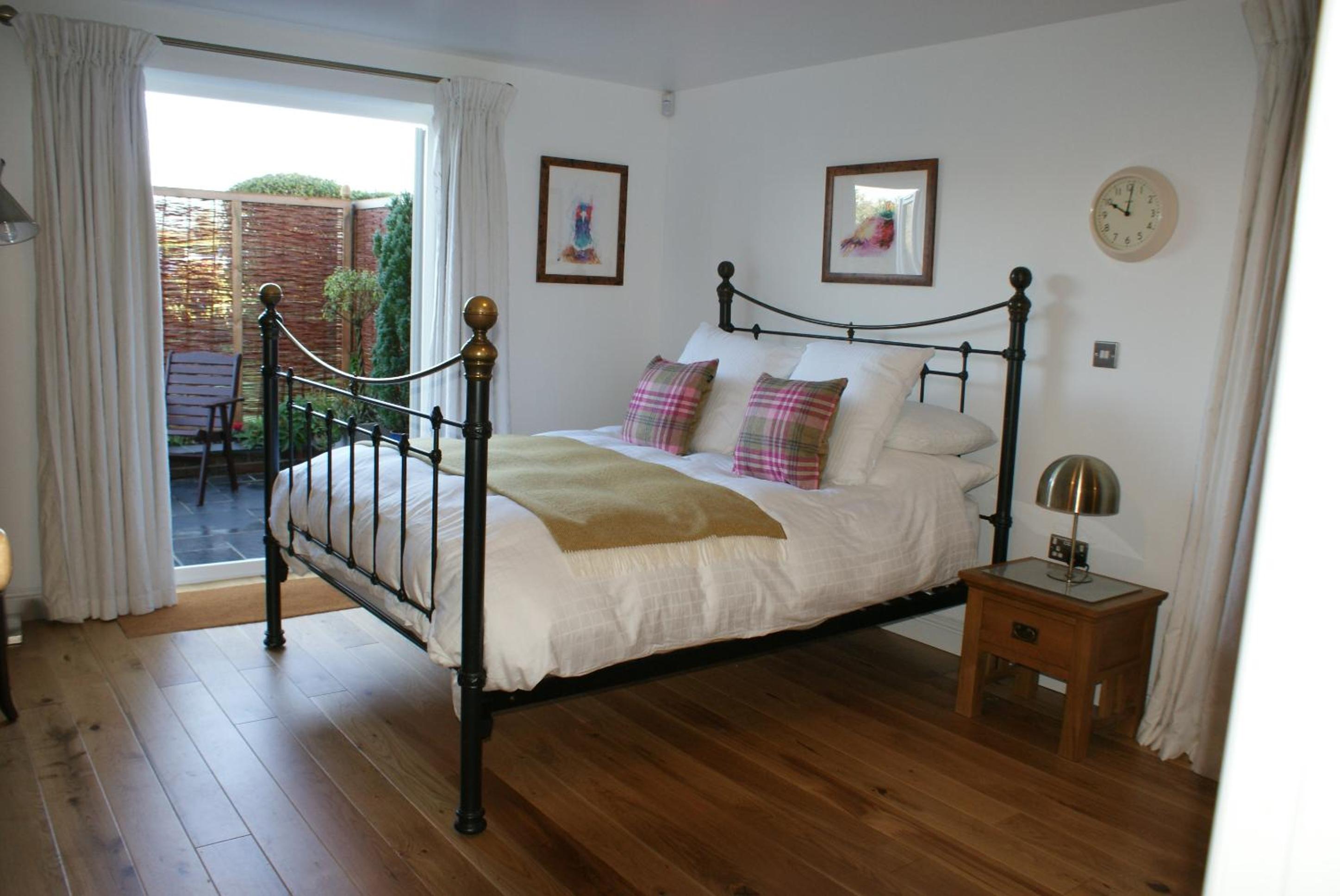 Keeper's Lodge view 4