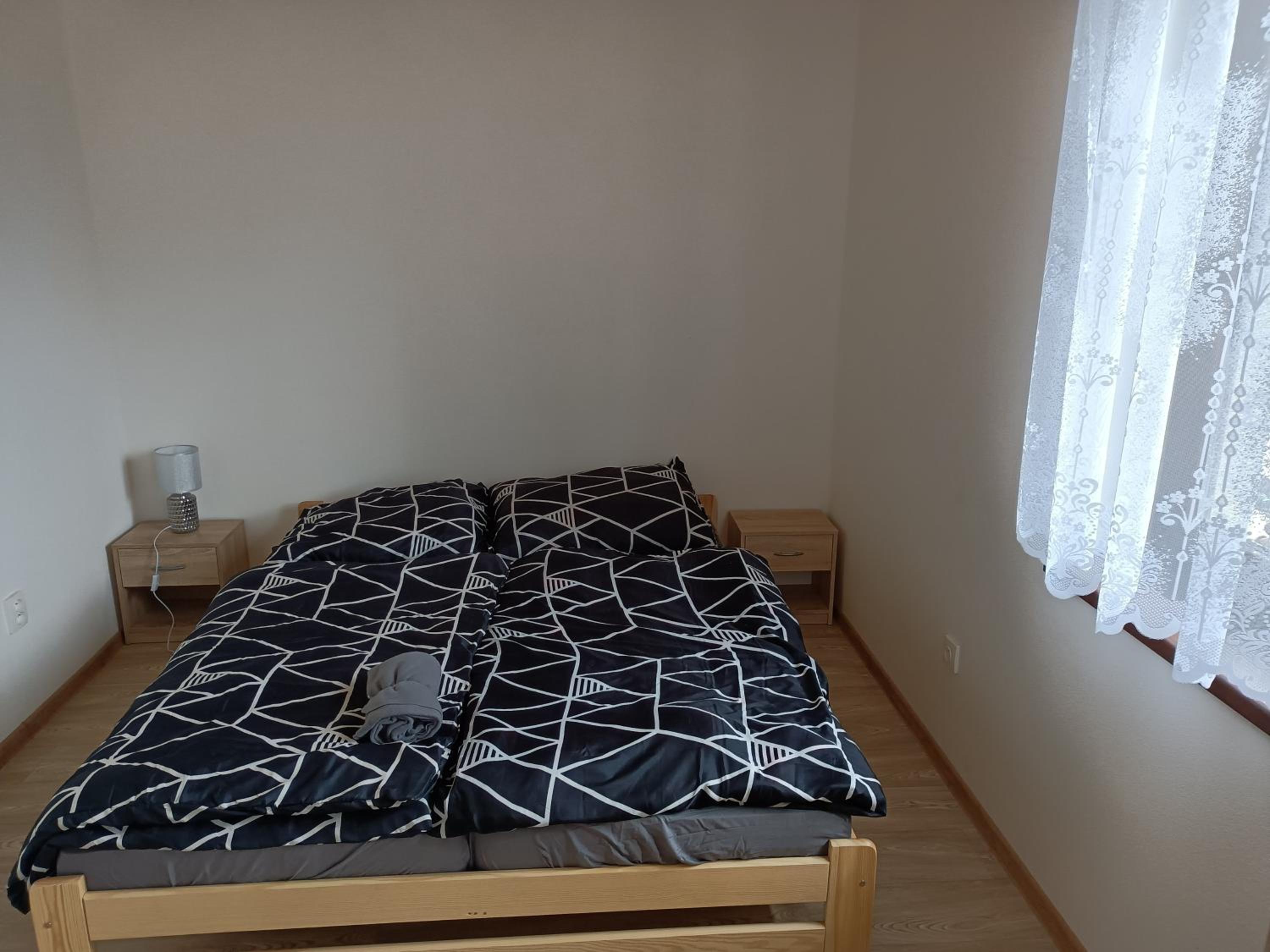 Apartmány u Olšinské kapličky