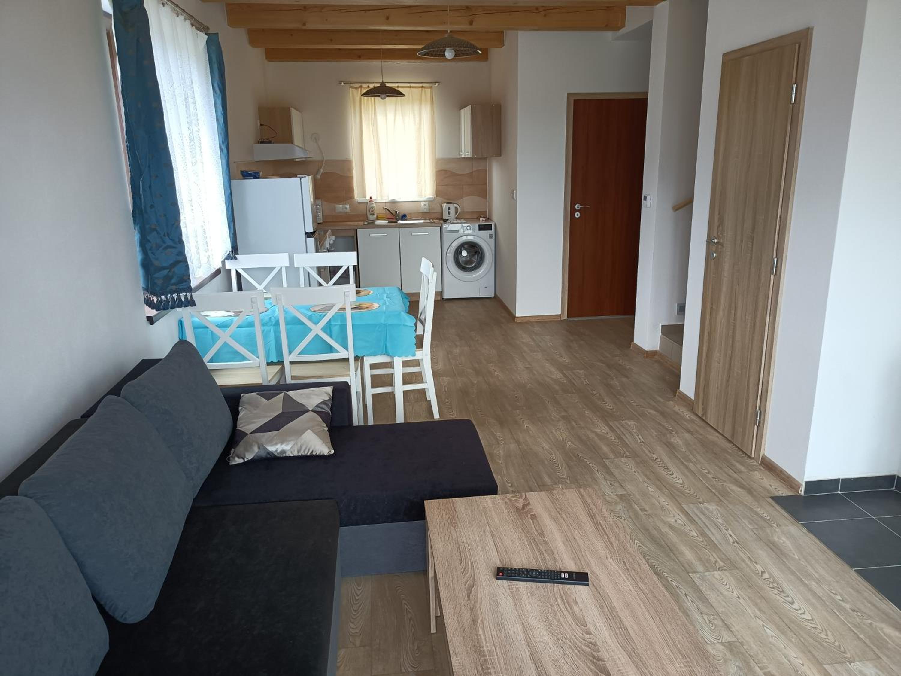 Apartmány u Olšinské kapličky