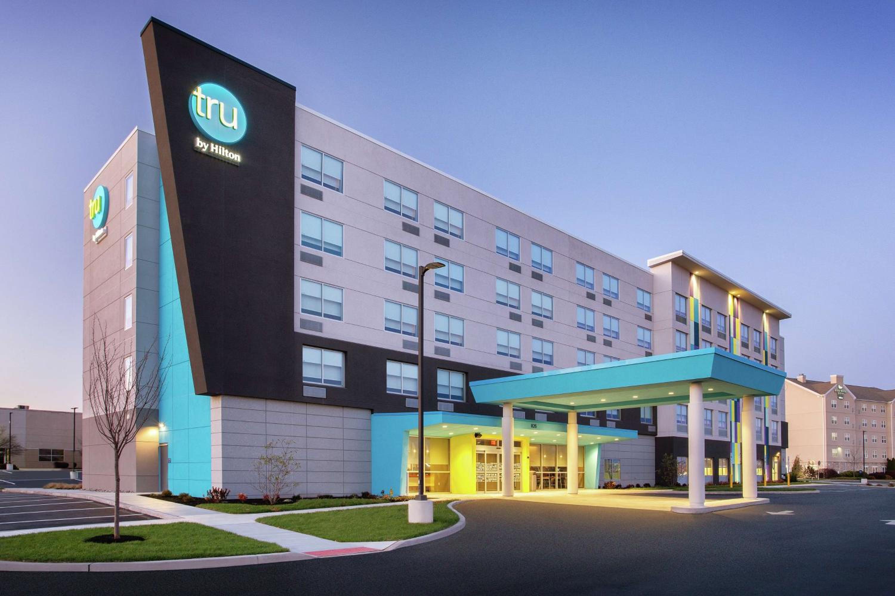 Hotel Tru By Hilton Audubon Valley Forge