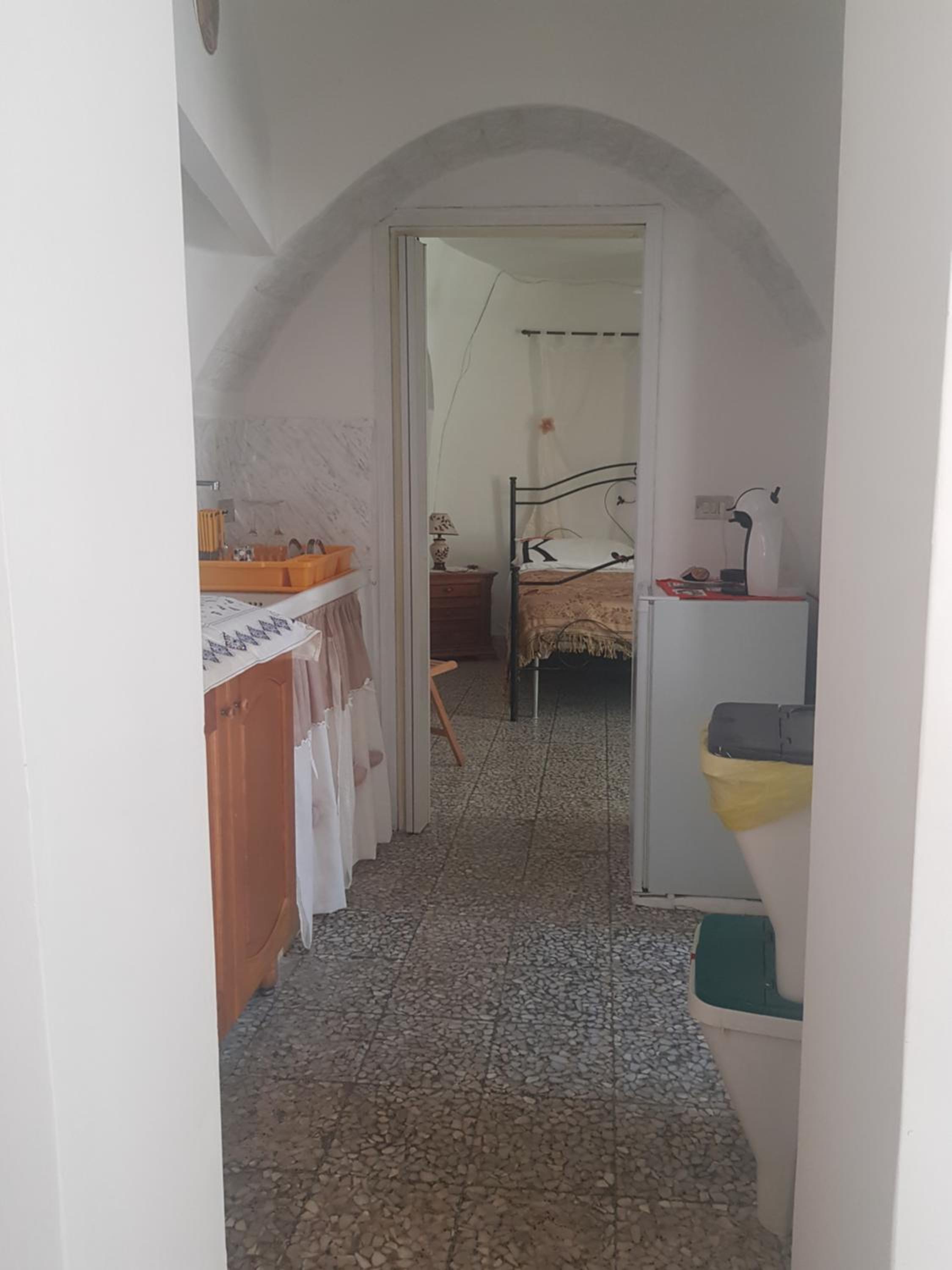 Trullo Chiancola Antica view 4