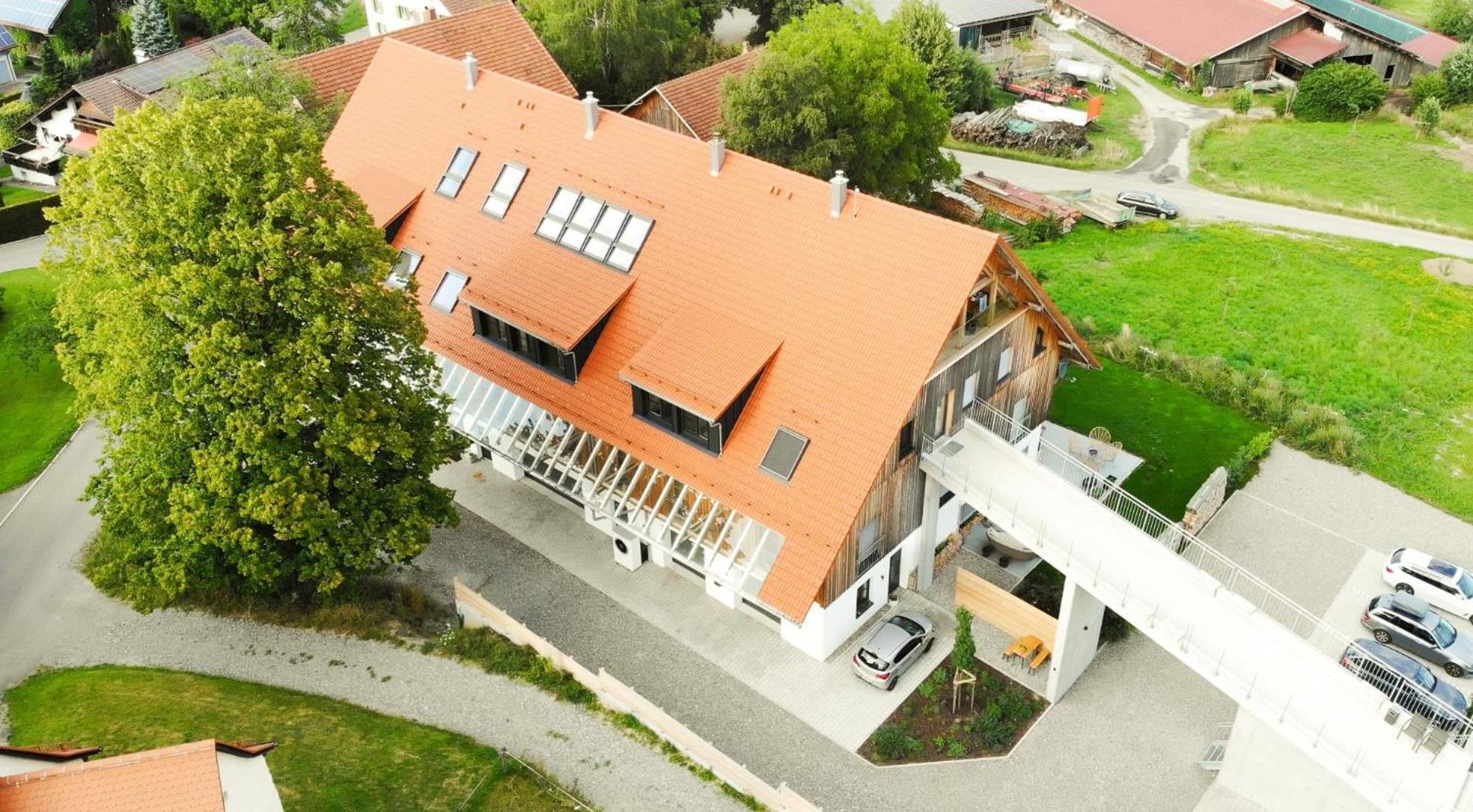 Trautesheim Ferienwohnungen