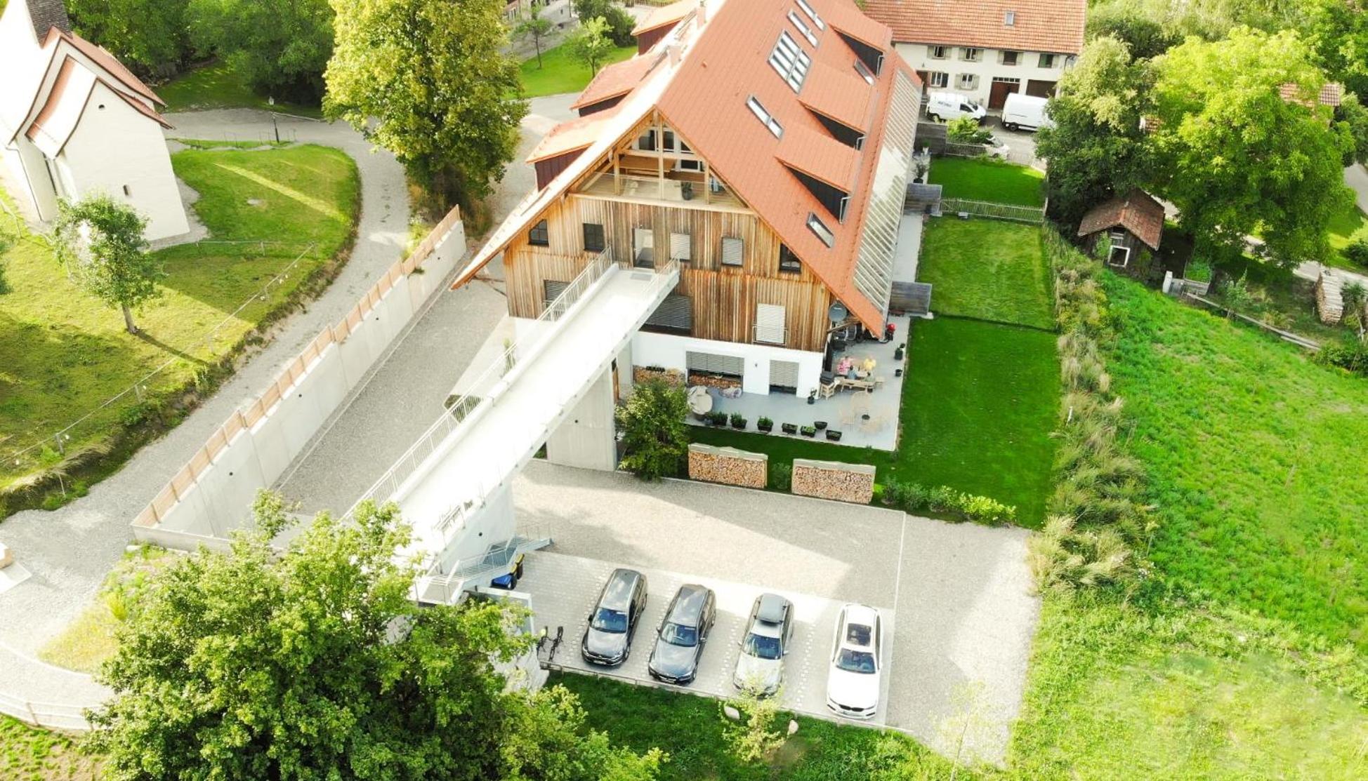 Trautesheim Ferienwohnungen