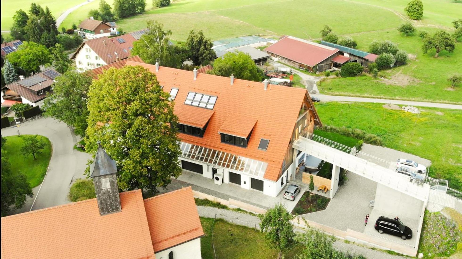 Trautesheim Ferienwohnungen