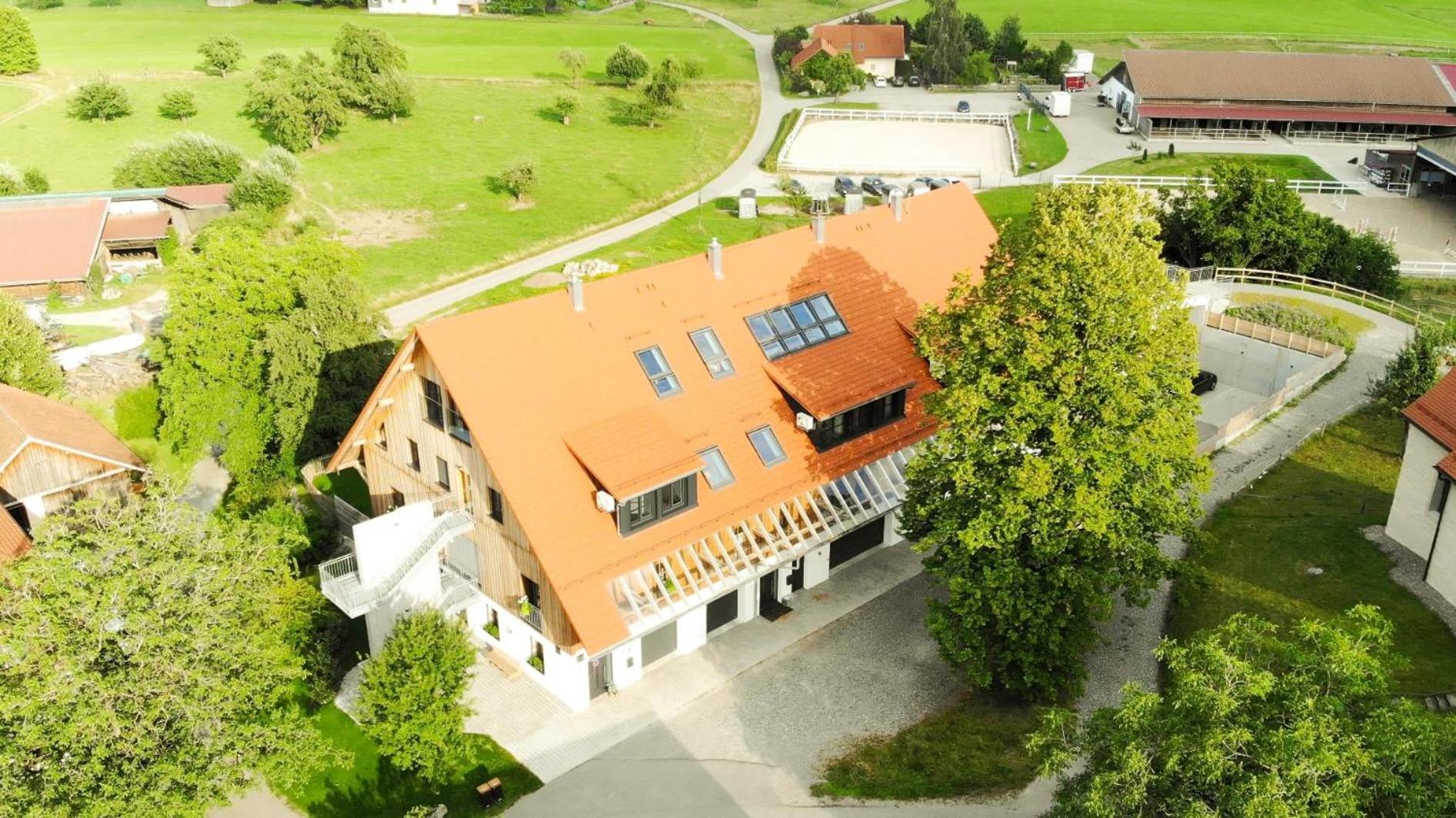 Trautesheim Ferienwohnungen