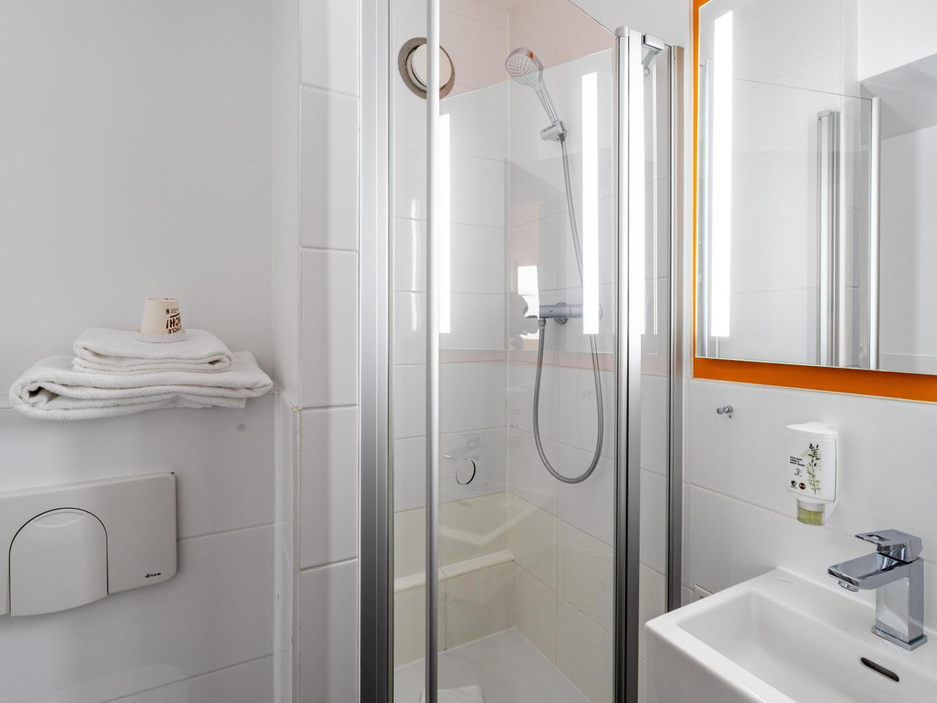 Hannover Vacations - BB Hotel Hannover-Nord - Property Image 20