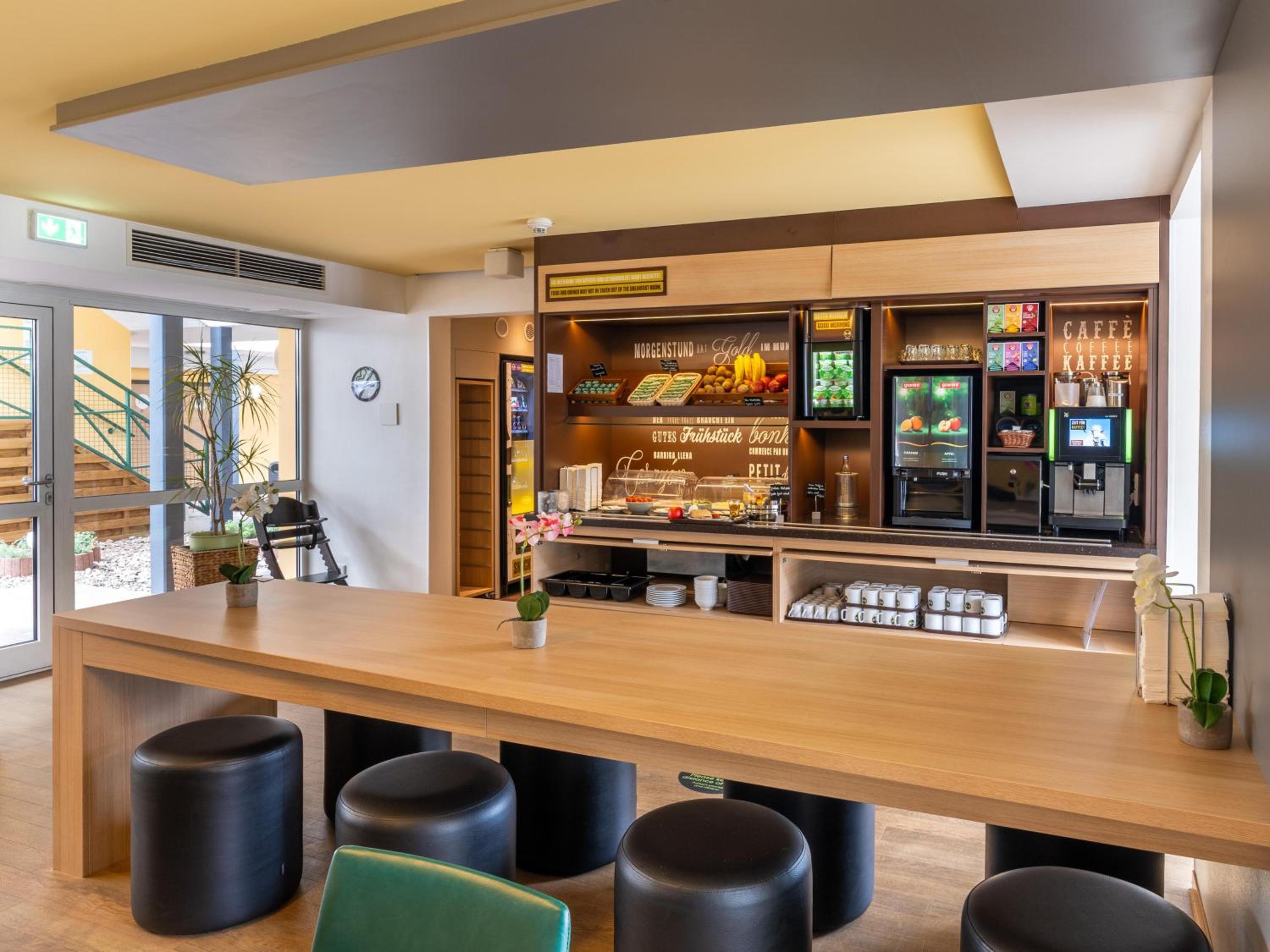 Hannover Vacations - BB Hotel Hannover-Nord - Property Image 7