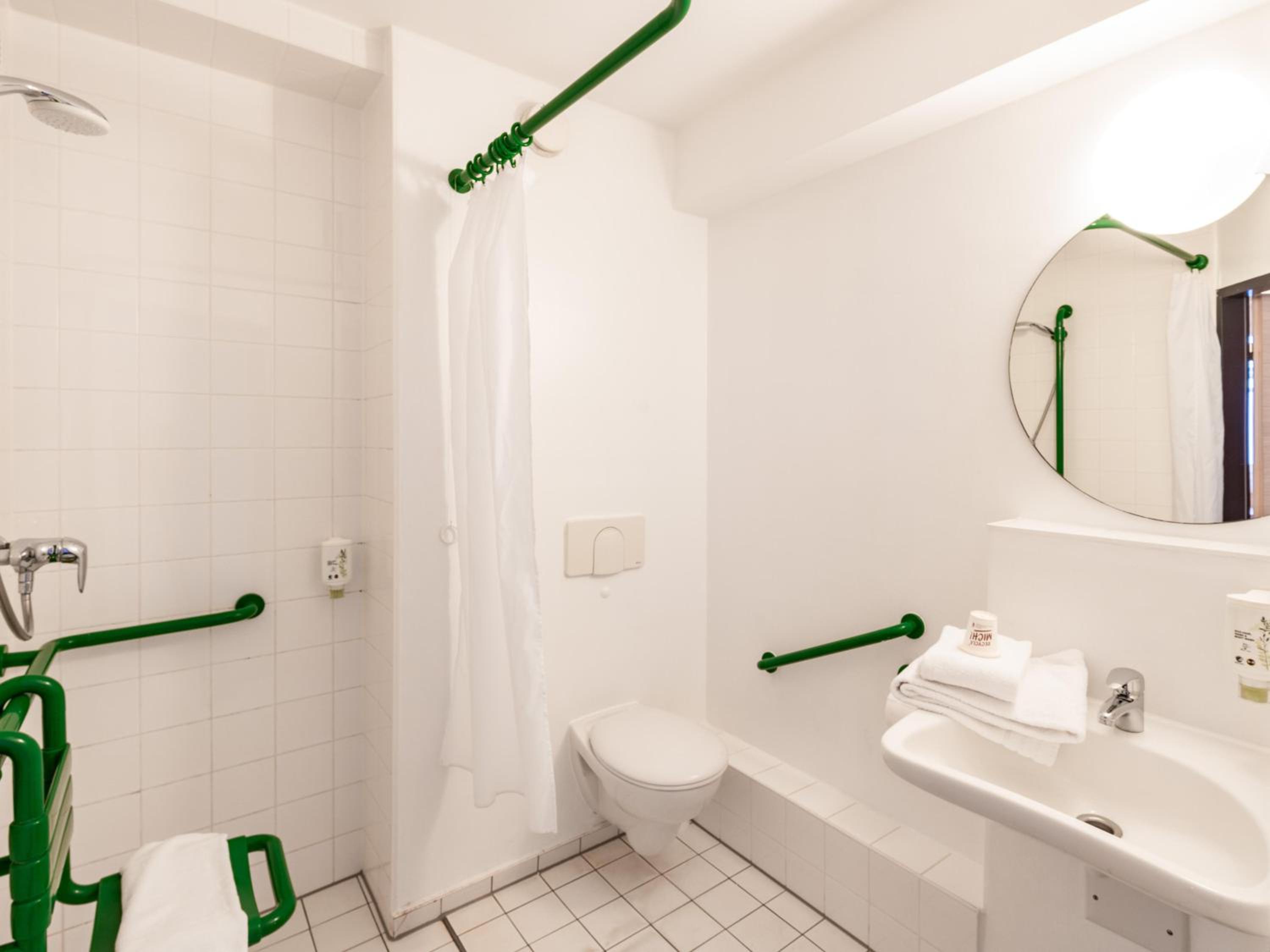 Hannover Vacations - BB Hotel Hannover-Nord - Property Image 18