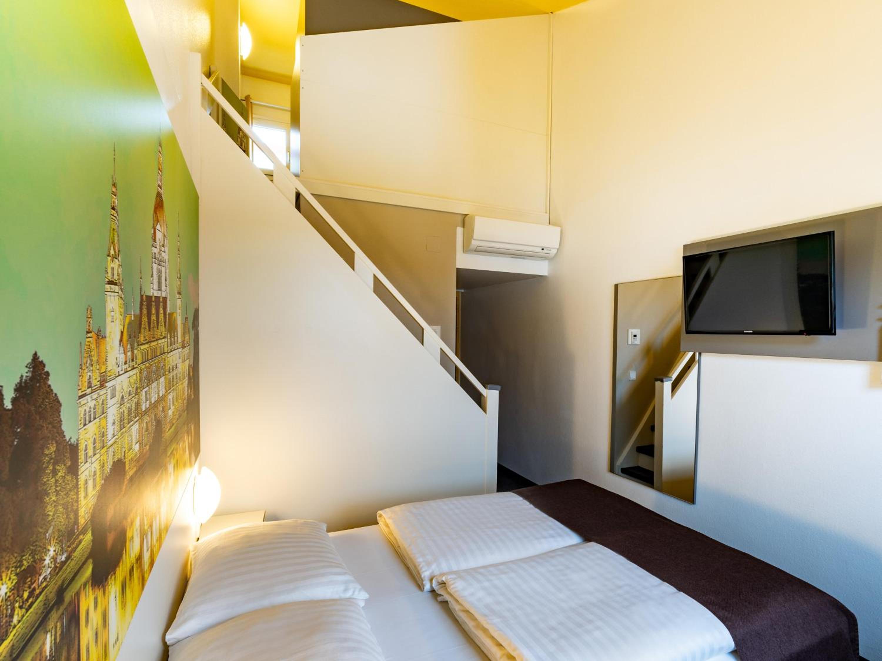 Hannover Vacations - BB Hotel Hannover-Nord - Property Image 13
