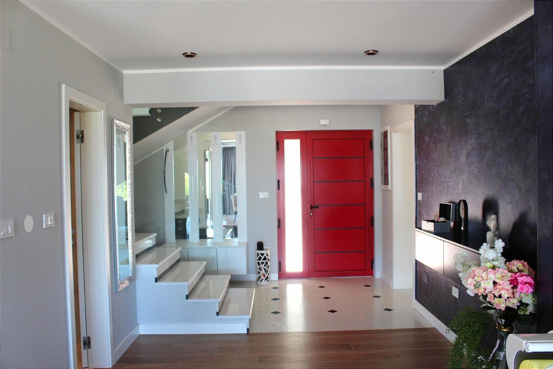 Villa Mela Opatija by Kvarner Rentals view 5