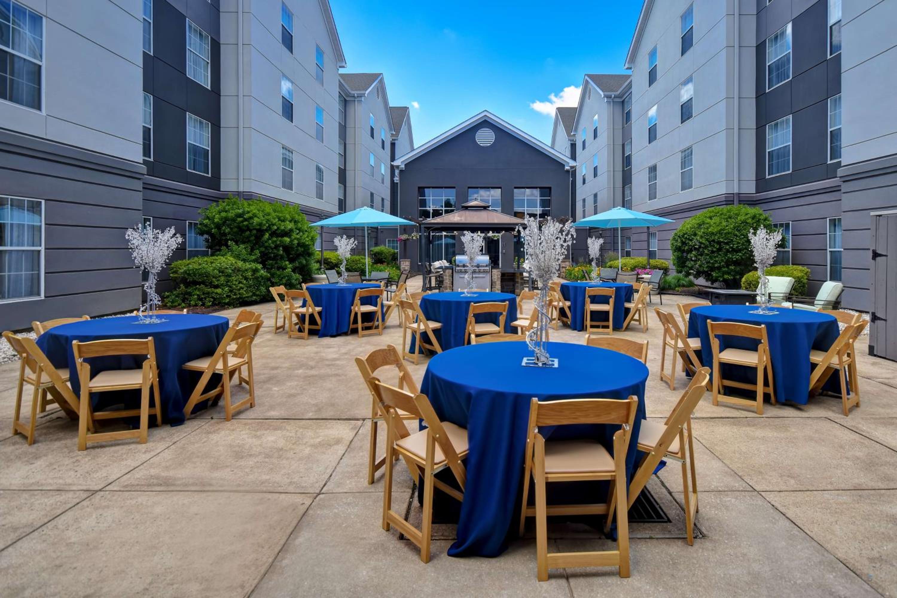 Homewood Suites by Hilton Philadelphia-Great Valley - Property Image 50