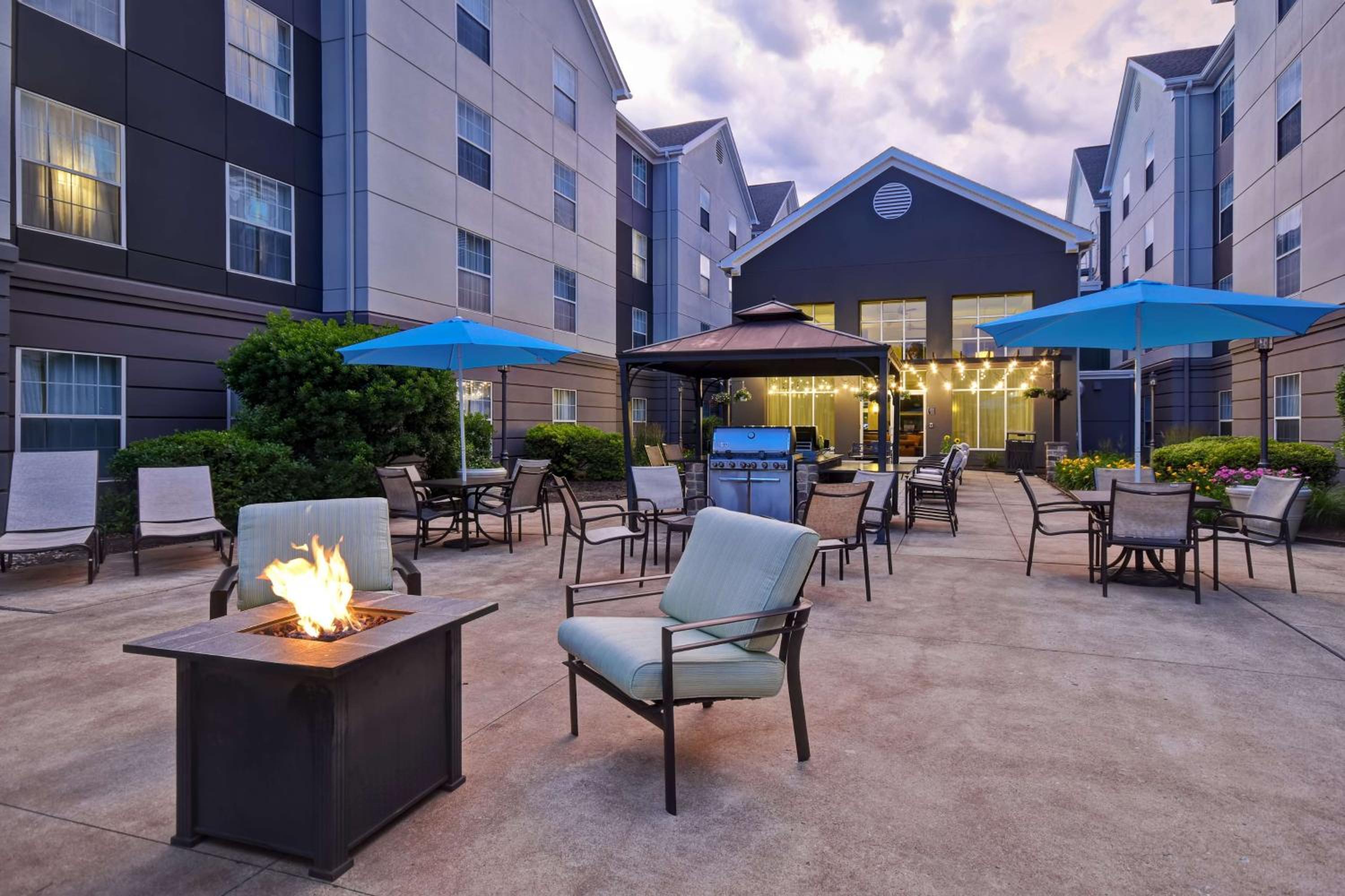 Homewood Suites by Hilton Philadelphia-Great Valley - Property Image 51