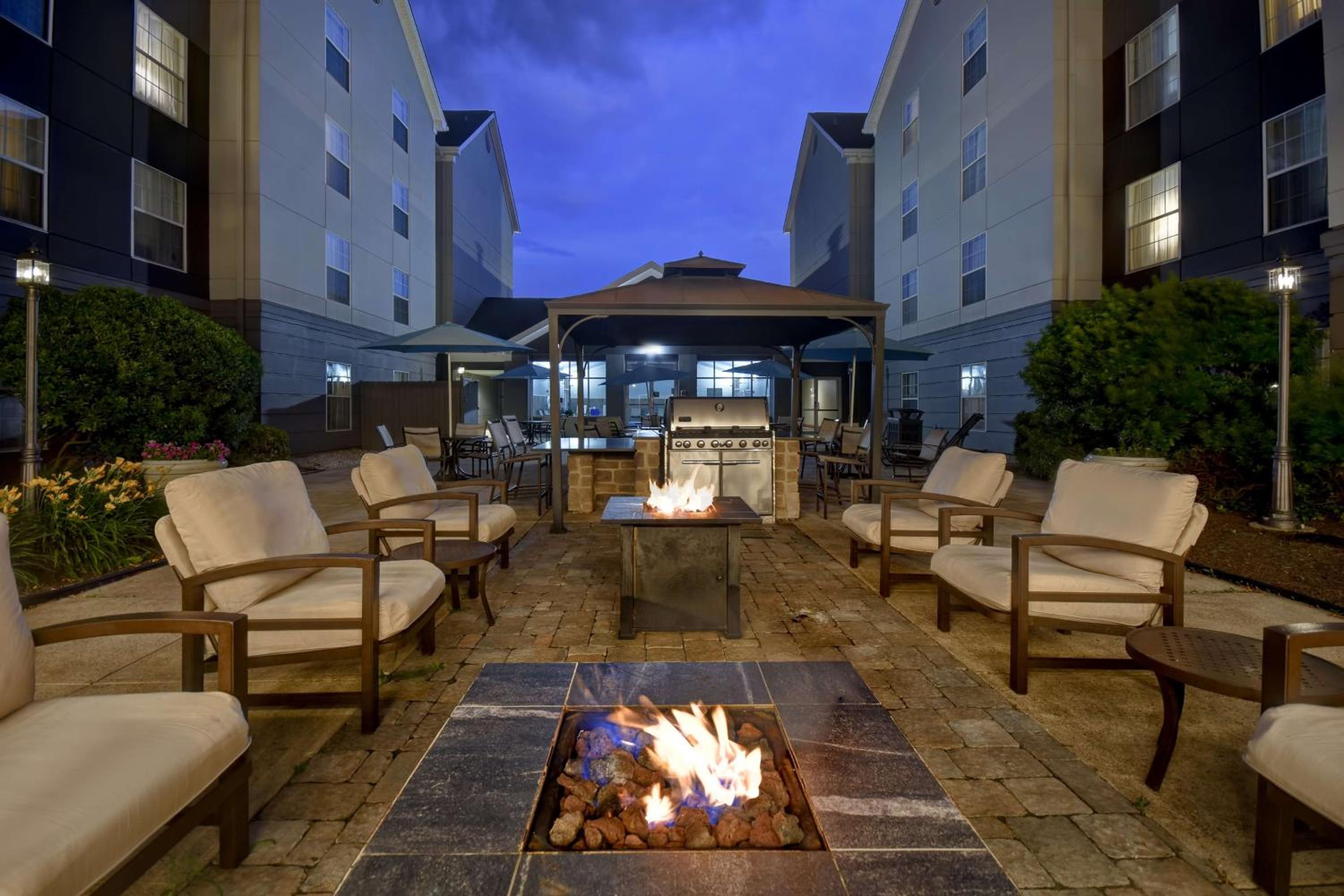 Homewood Suites by Hilton Philadelphia-Great Valley - Property Image 14