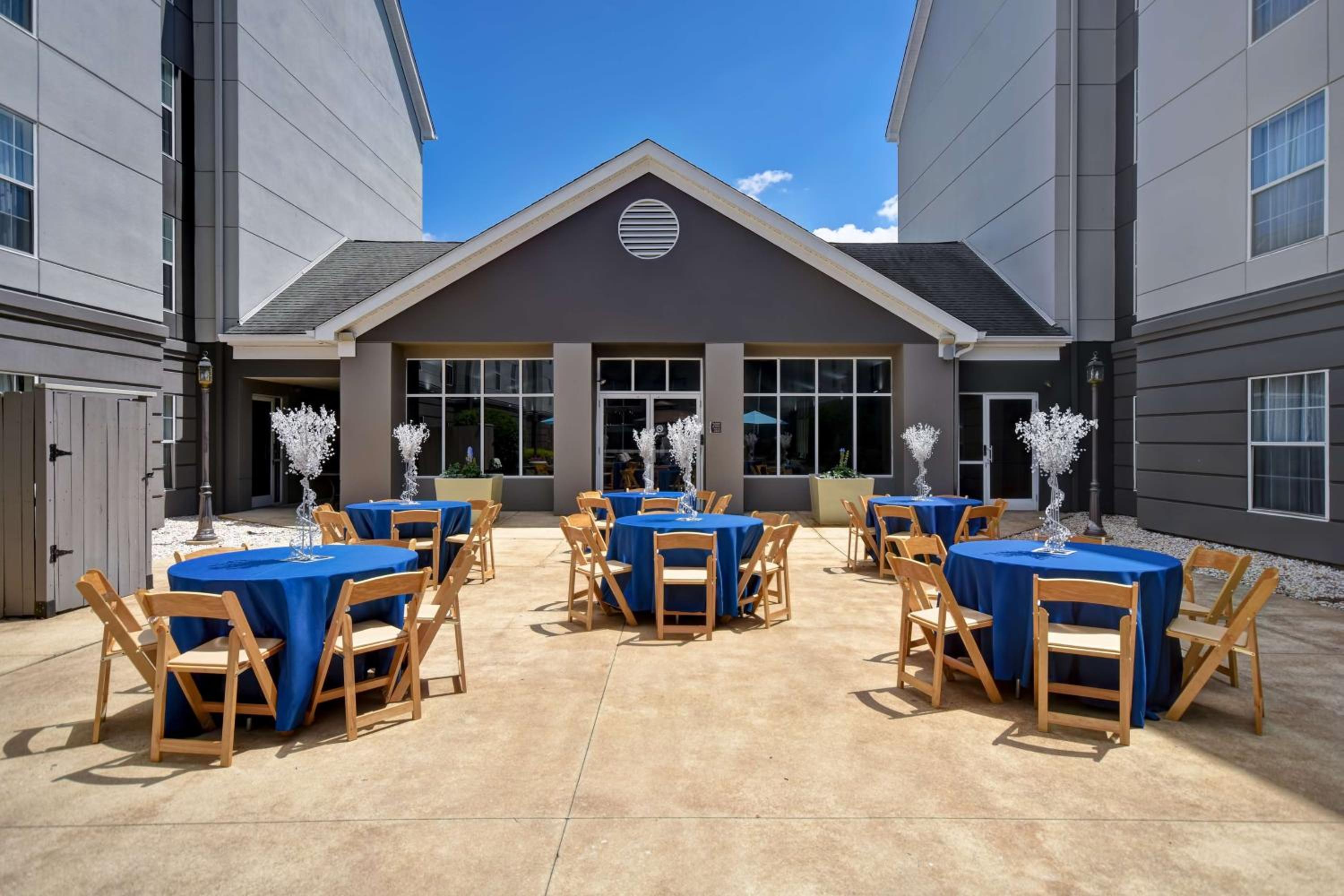 Homewood Suites by Hilton Philadelphia-Great Valley - Property Image 2