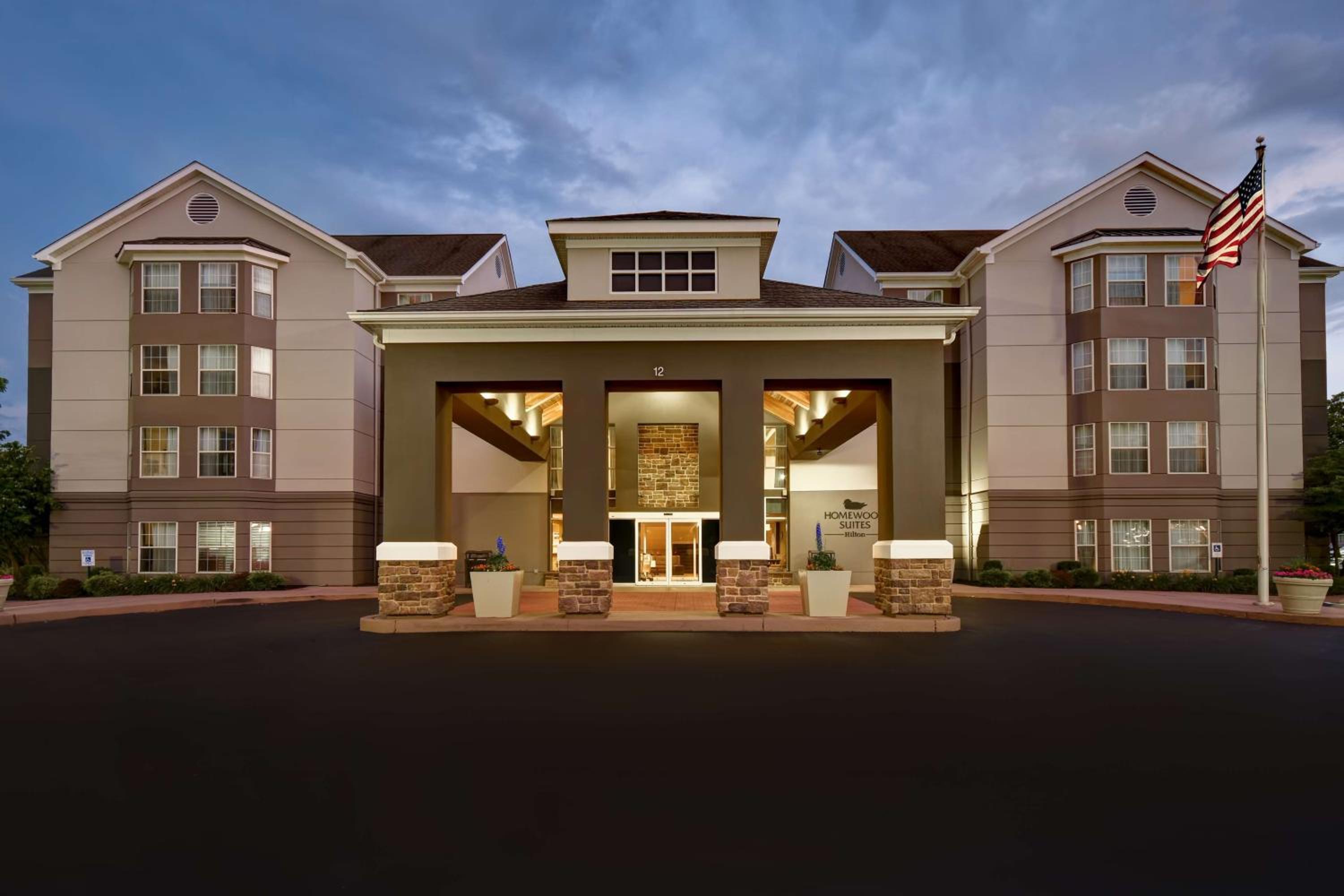 Homewood Suites by Hilton Philadelphia-Great Valley - Property Image 3