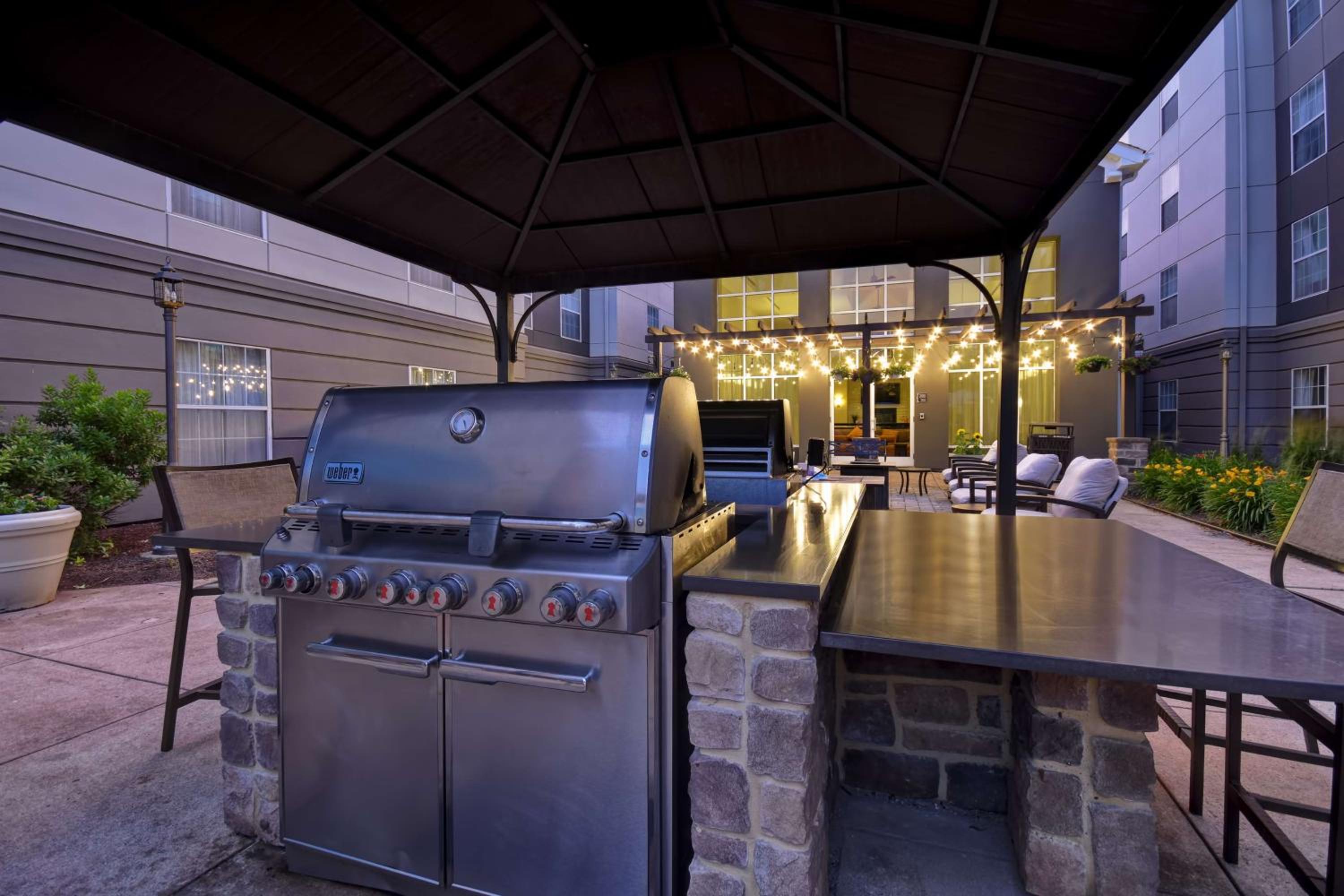 Homewood Suites by Hilton Philadelphia-Great Valley - Property Image 4