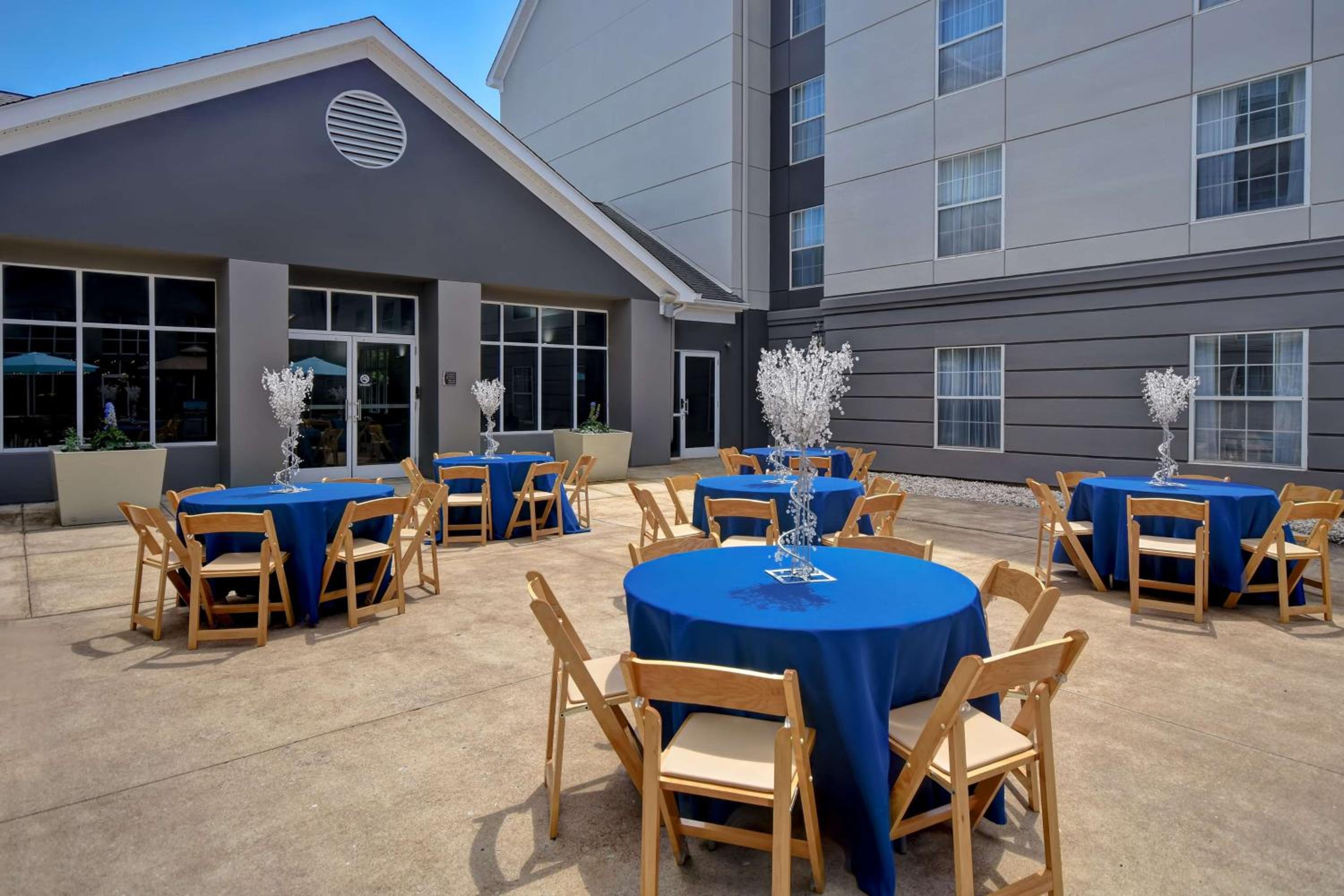 Homewood Suites by Hilton Philadelphia-Great Valley - Property Image 30