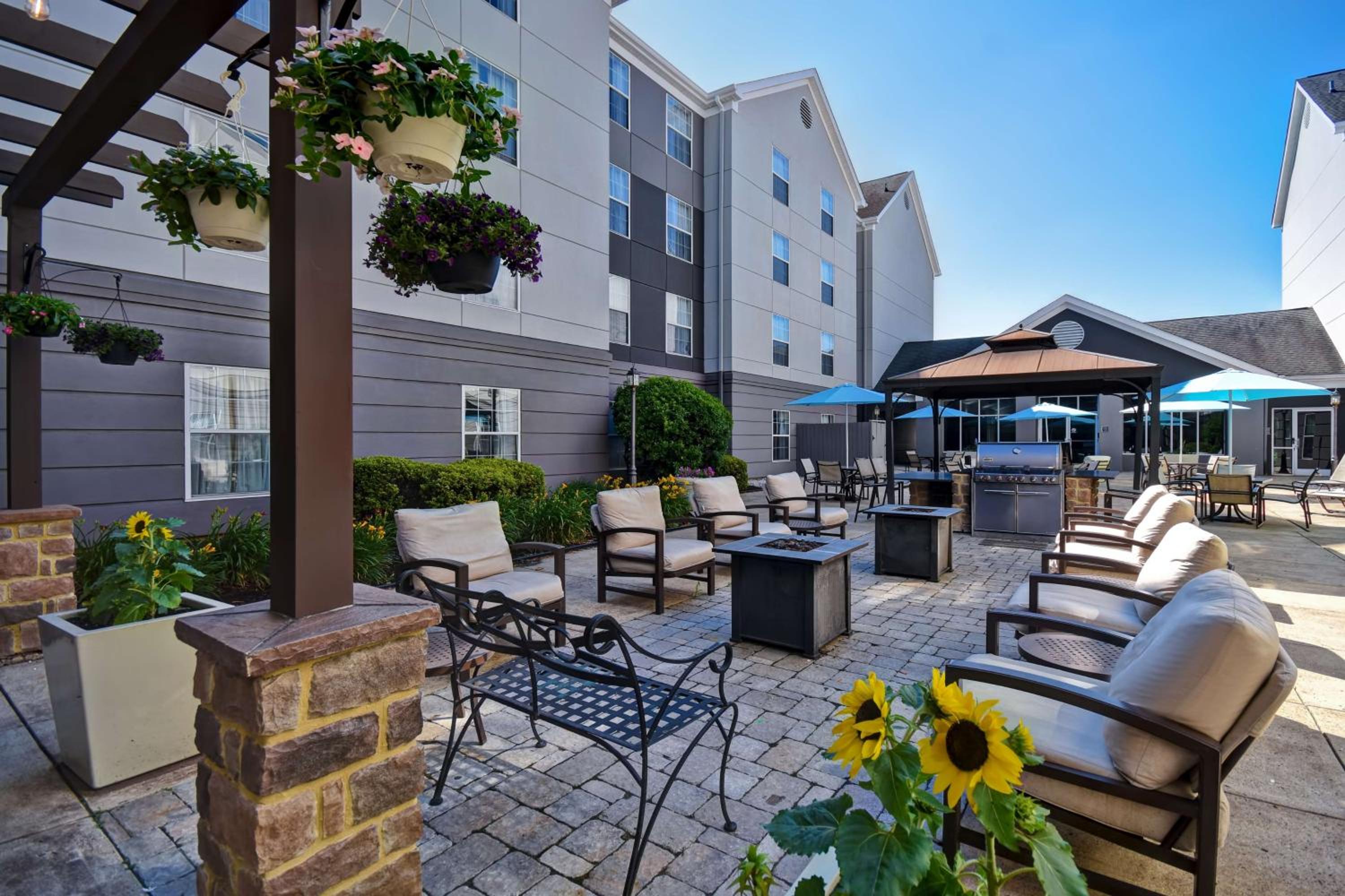 Homewood Suites by Hilton Philadelphia-Great Valley - Property Image 31