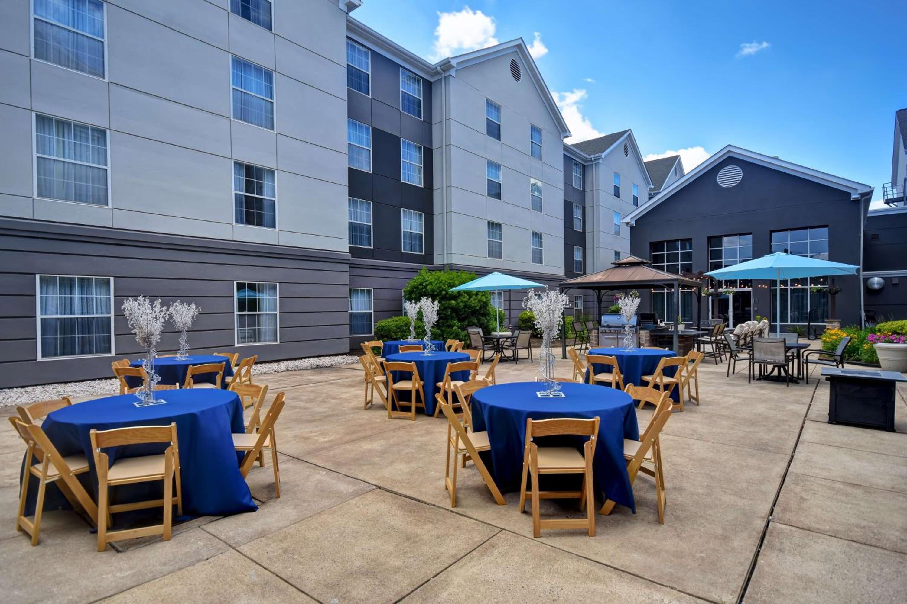Homewood Suites by Hilton Philadelphia-Great Valley - Property Image 29