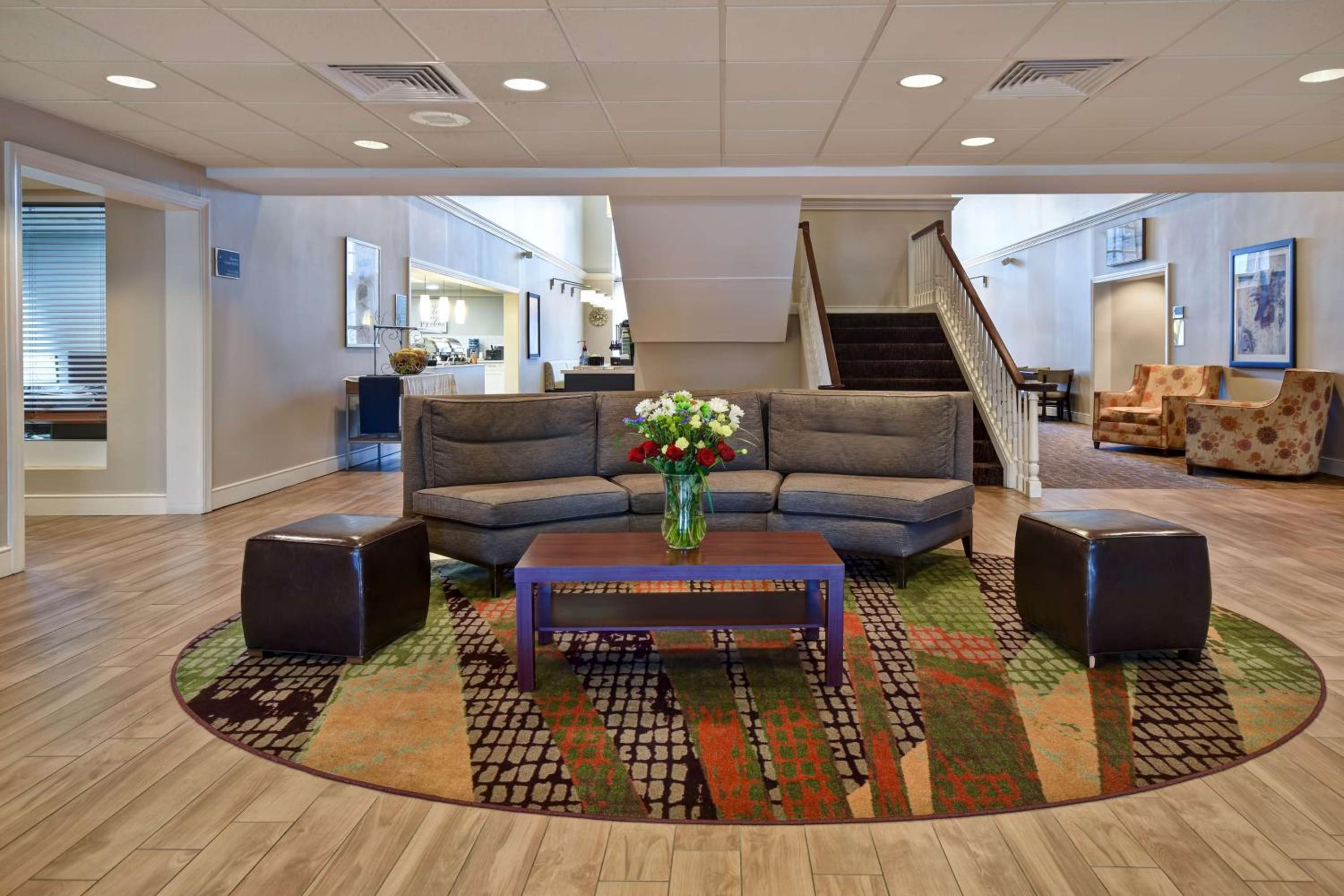 Homewood Suites by Hilton Philadelphia-Great Valley - Property Image 32