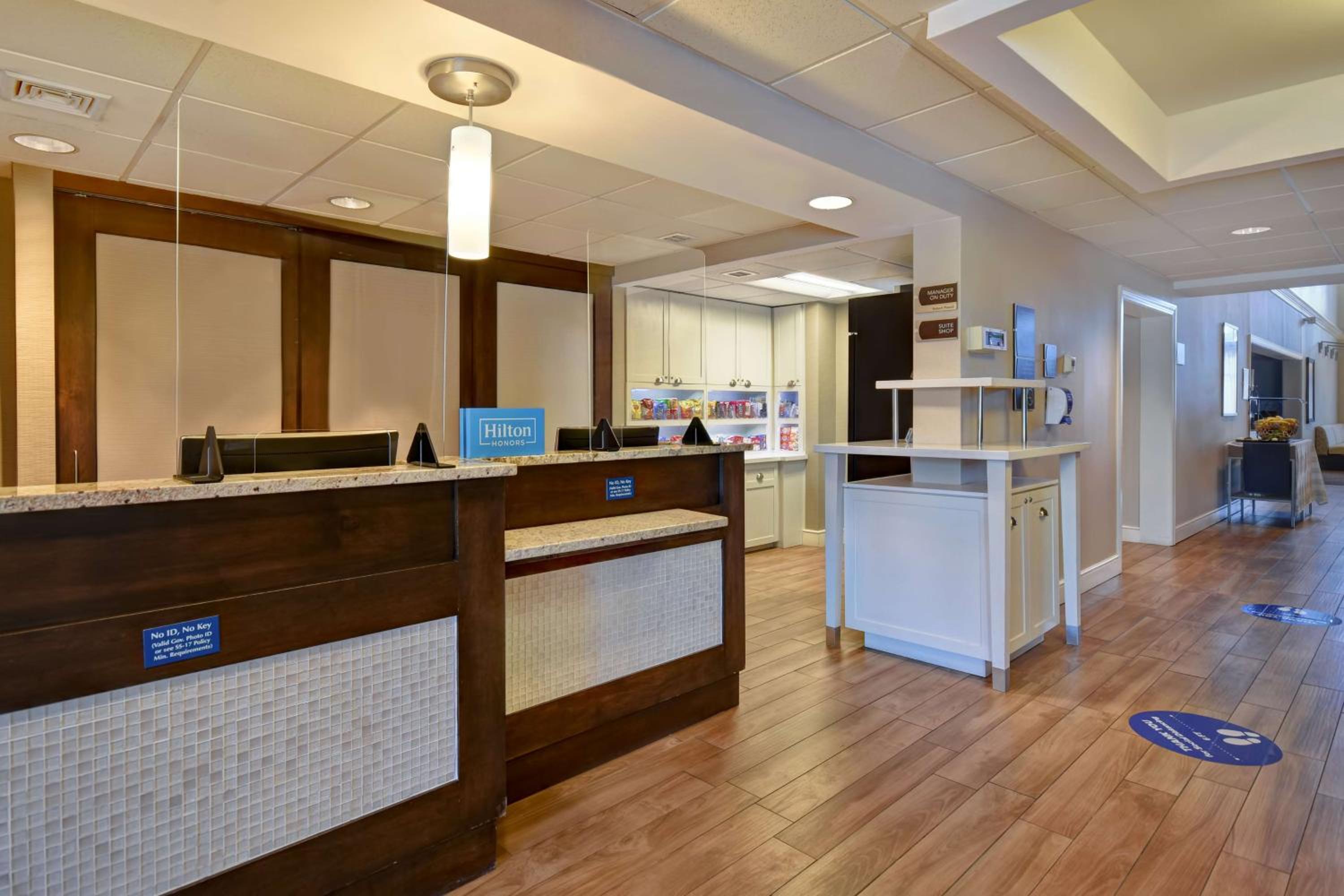 Homewood Suites by Hilton Philadelphia-Great Valley - Property Image 33
