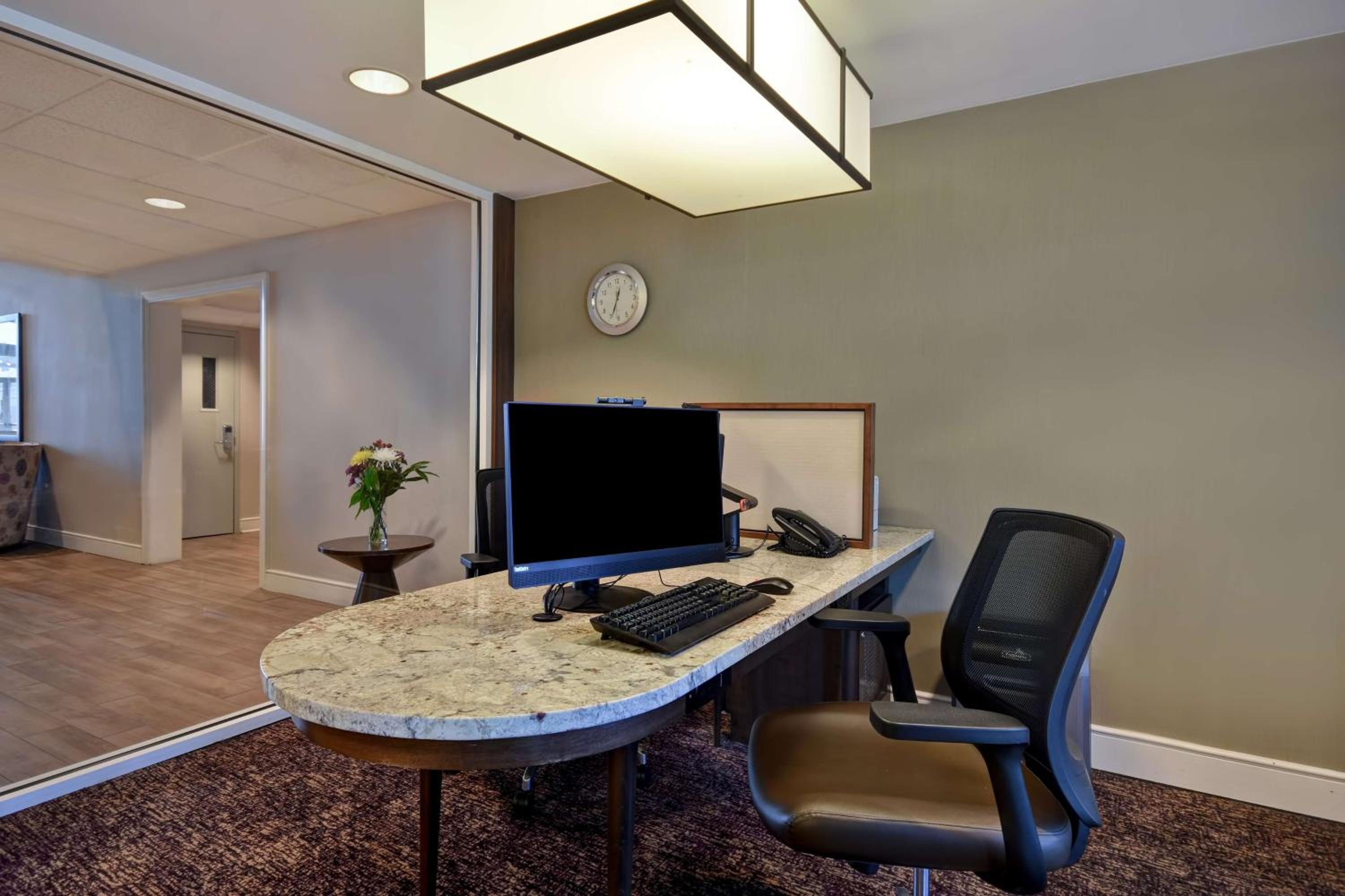 Homewood Suites by Hilton Philadelphia-Great Valley - Property Image 34