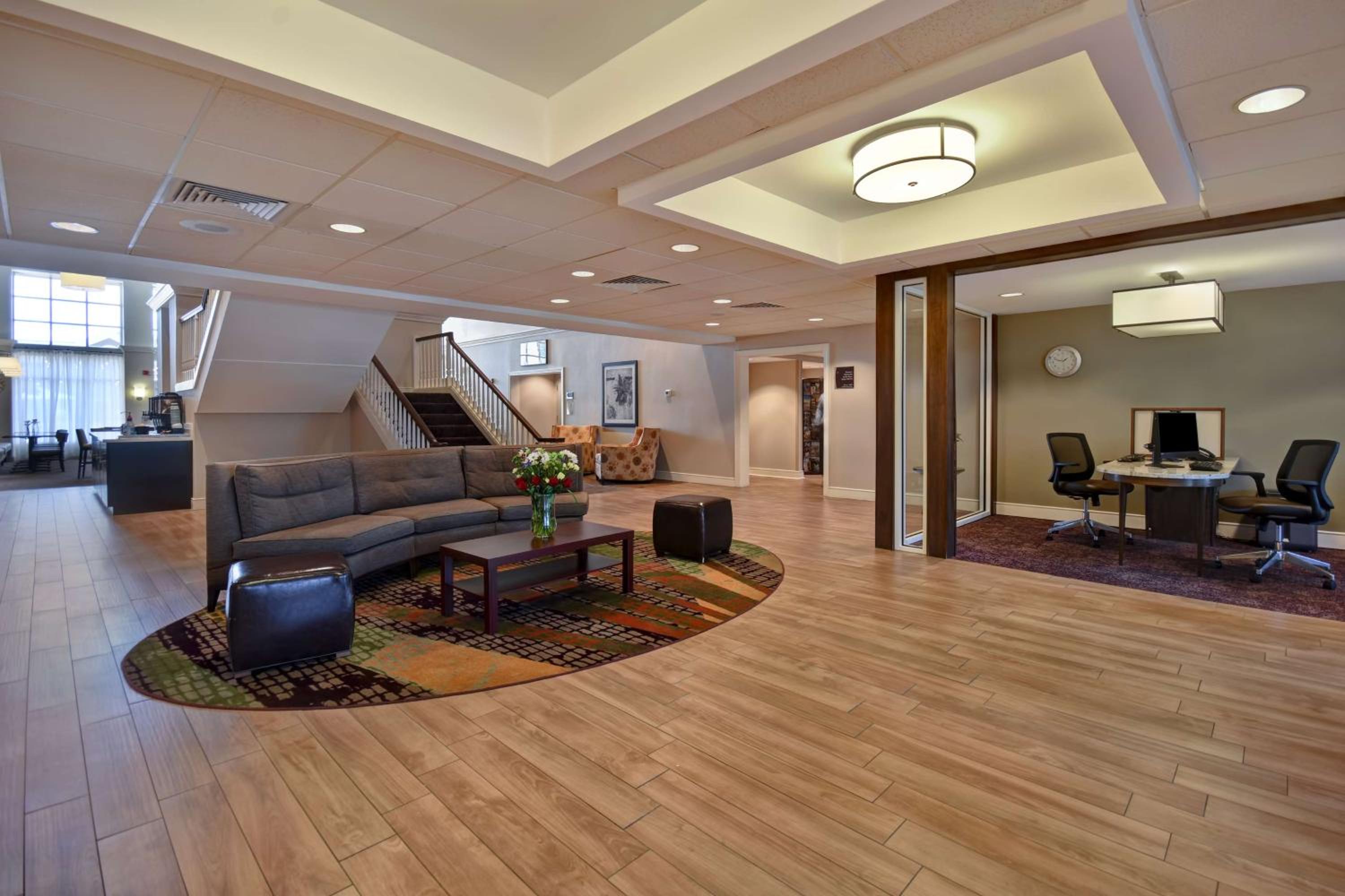 Homewood Suites by Hilton Philadelphia-Great Valley - Property Image 35