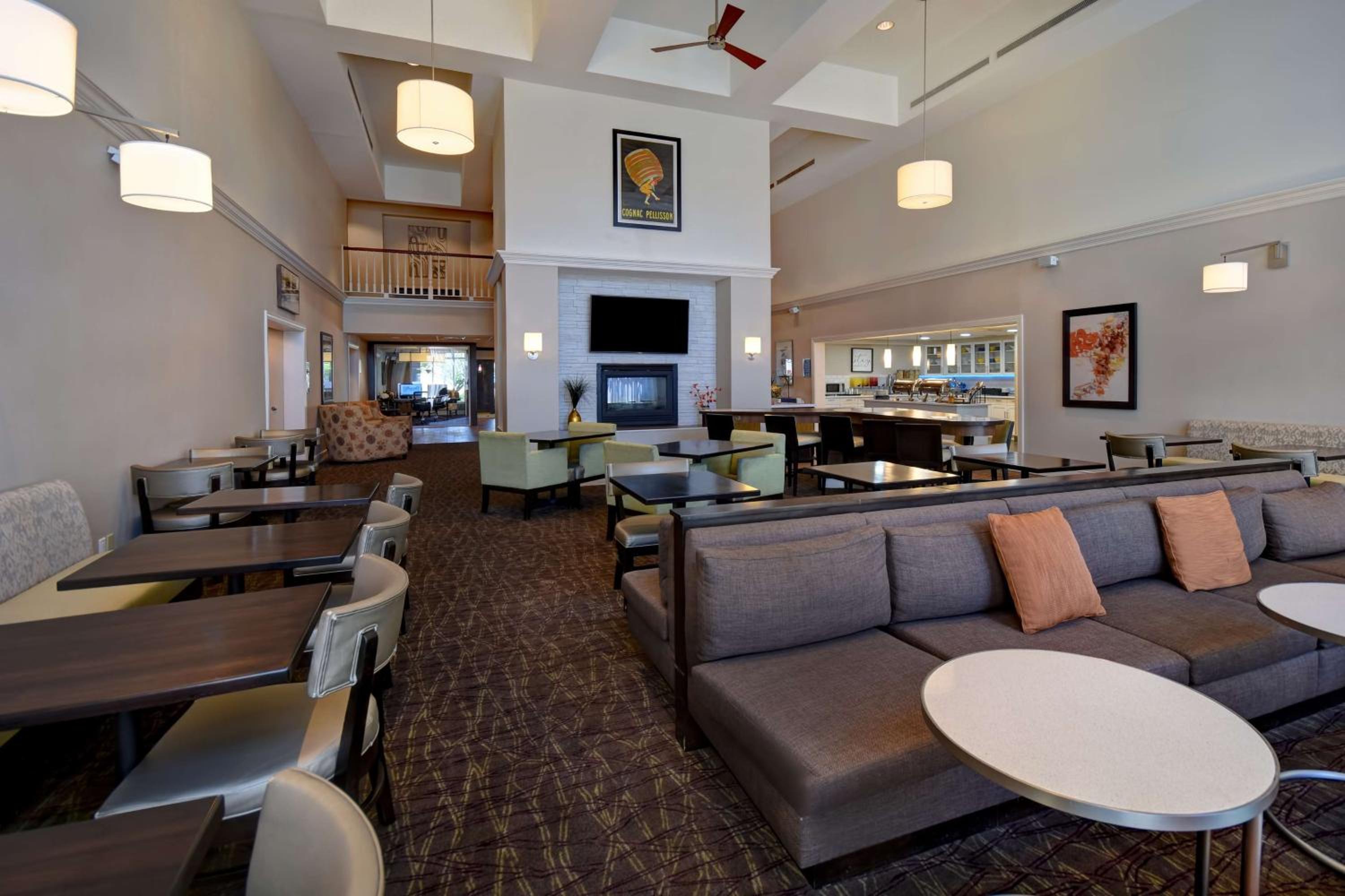 Homewood Suites by Hilton Philadelphia-Great Valley - Property Image 37