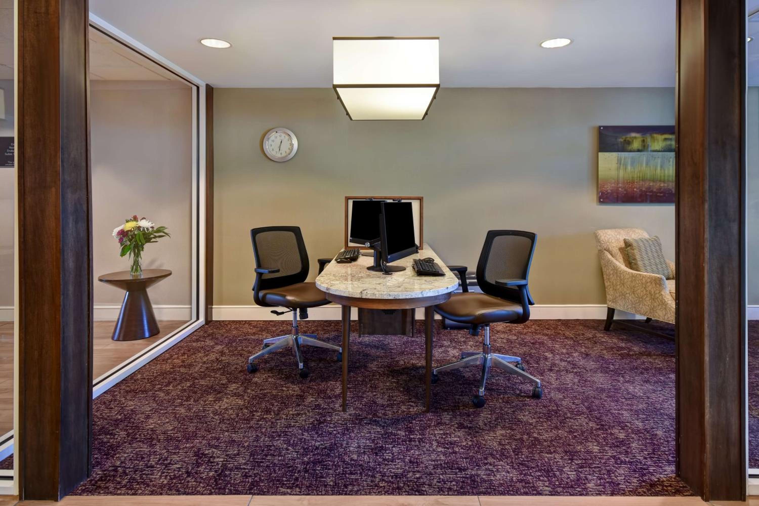Homewood Suites by Hilton Philadelphia-Great Valley - Property Image 36