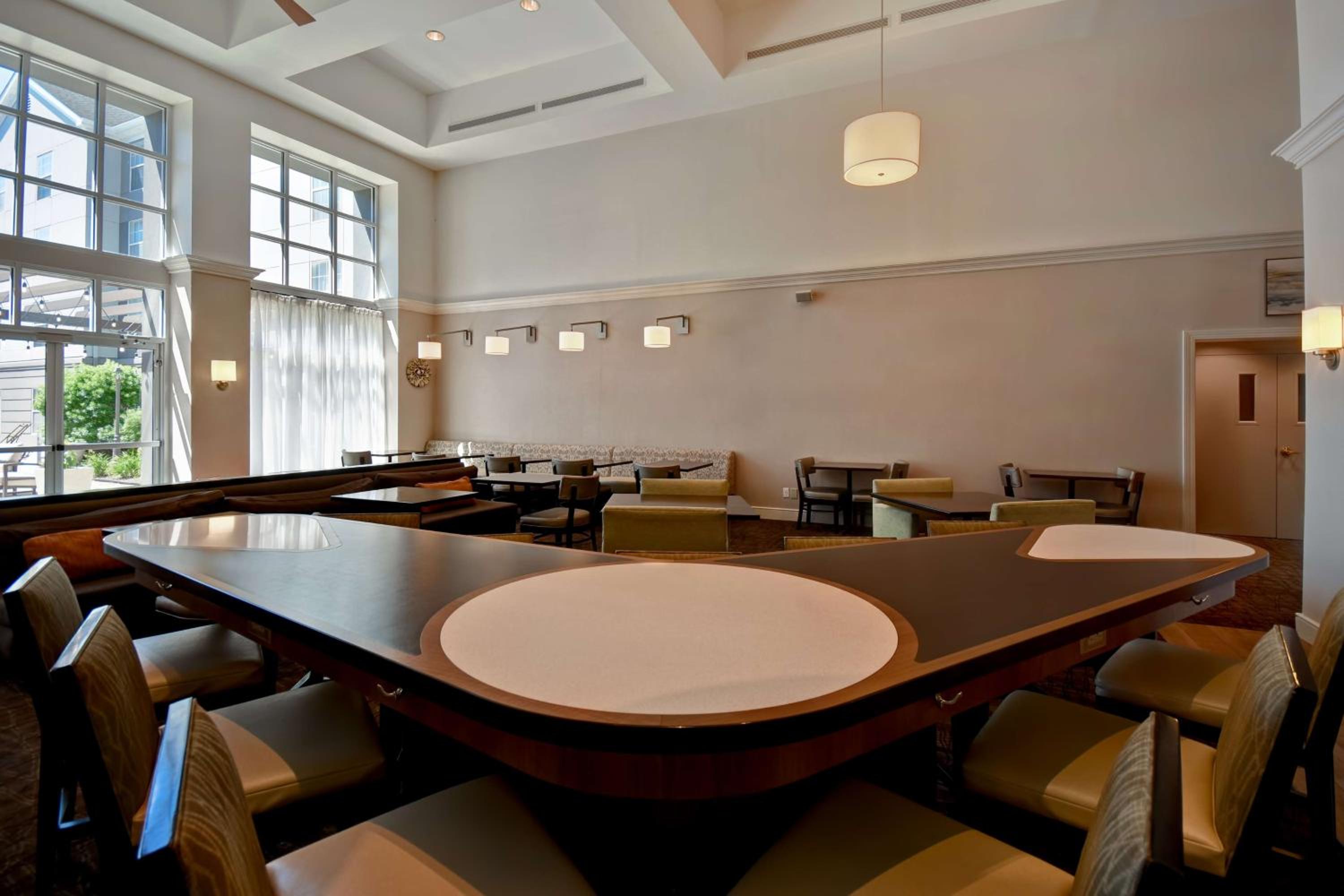 Homewood Suites by Hilton Philadelphia-Great Valley - Property Image 49