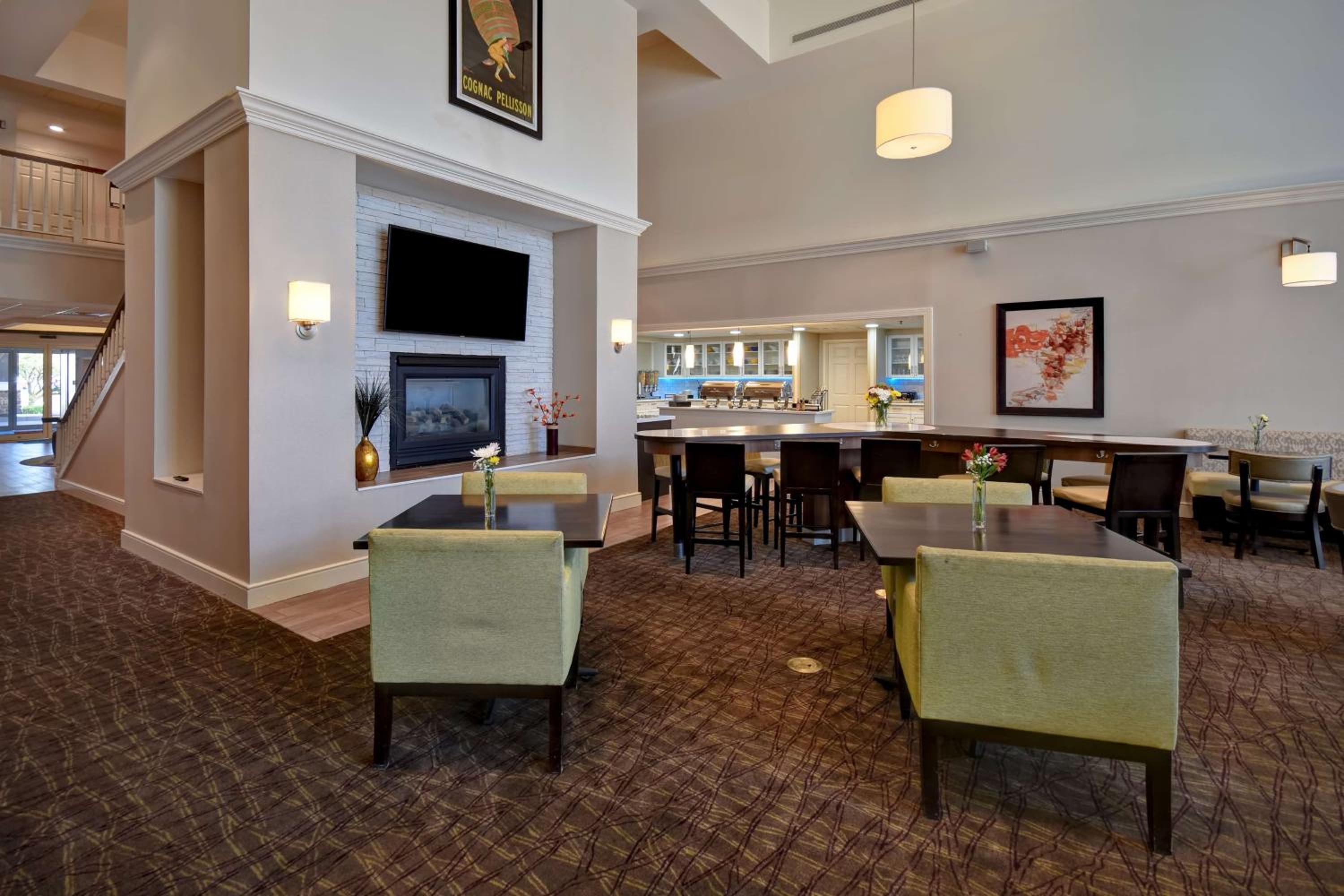 Homewood Suites by Hilton Philadelphia-Great Valley - Property Image 39