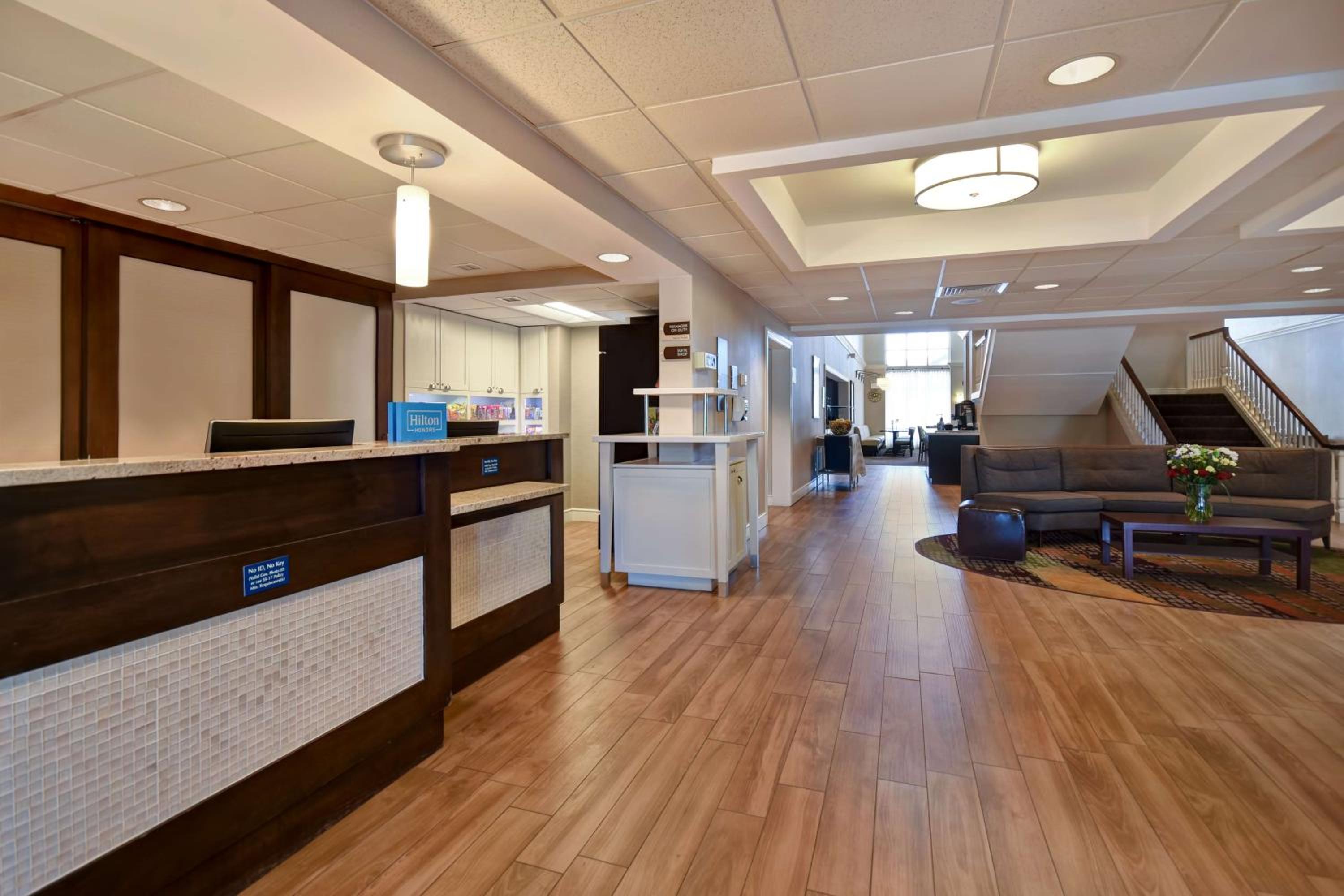 Homewood Suites by Hilton Philadelphia-Great Valley - Property Image 27