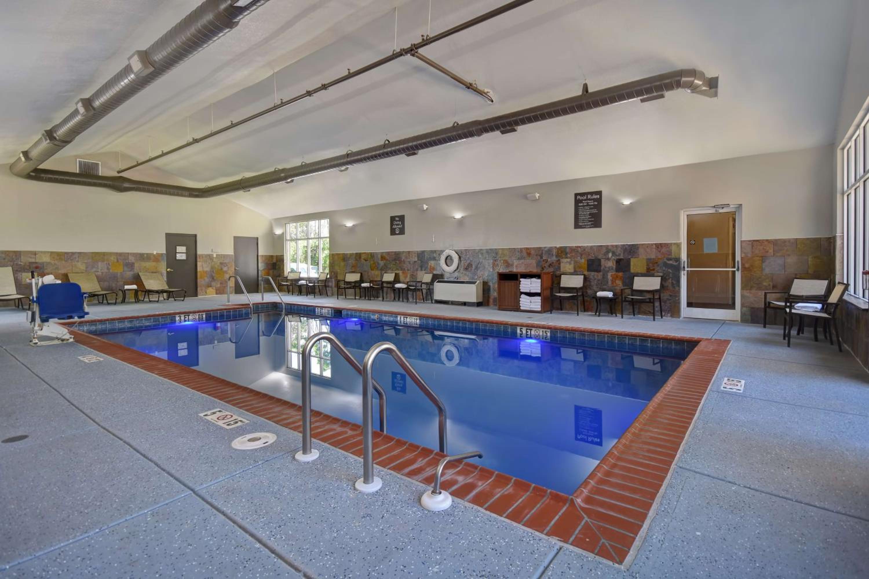 Homewood Suites by Hilton Philadelphia-Great Valley - Property Image 42