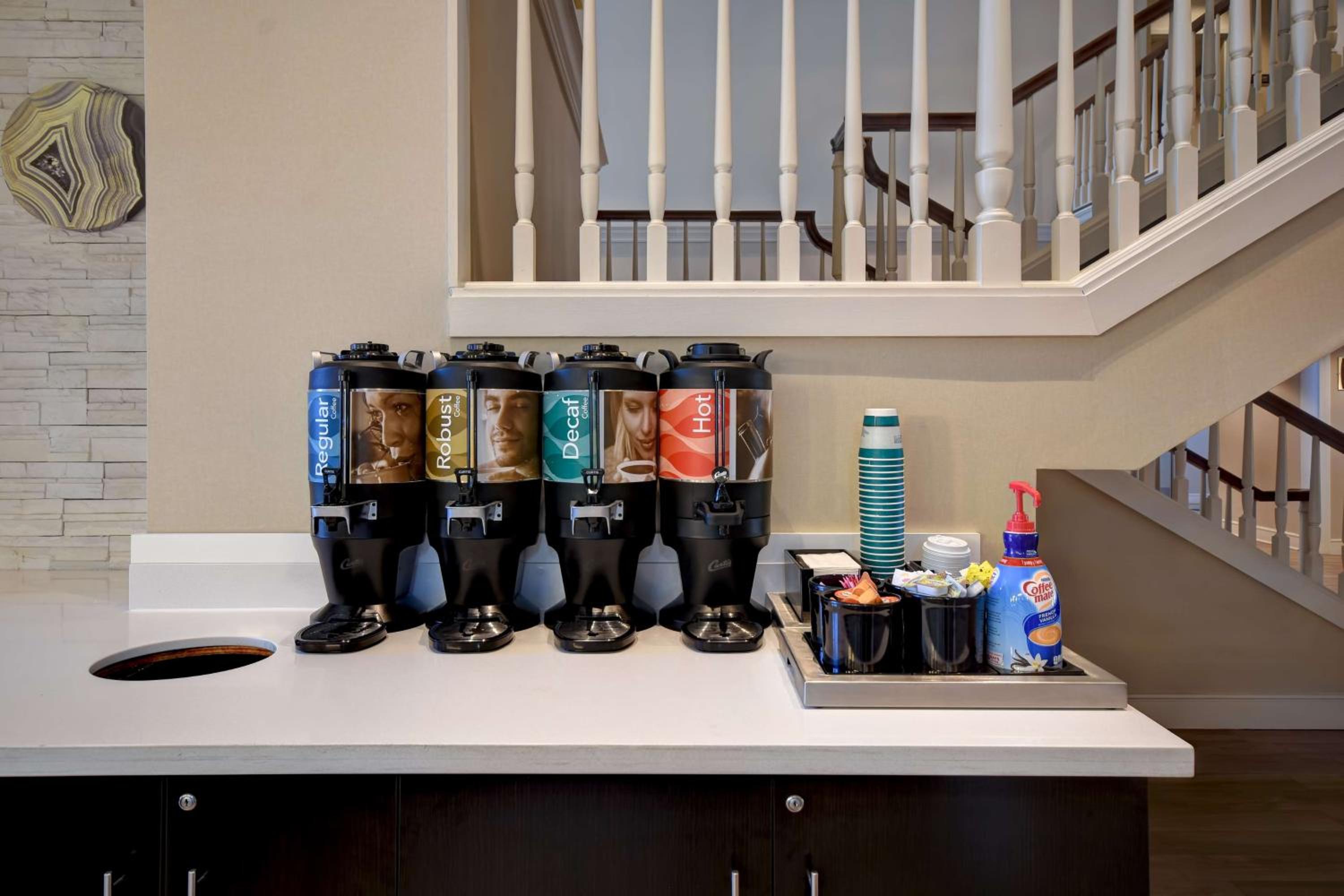 Homewood Suites by Hilton Philadelphia-Great Valley - Property Image 43