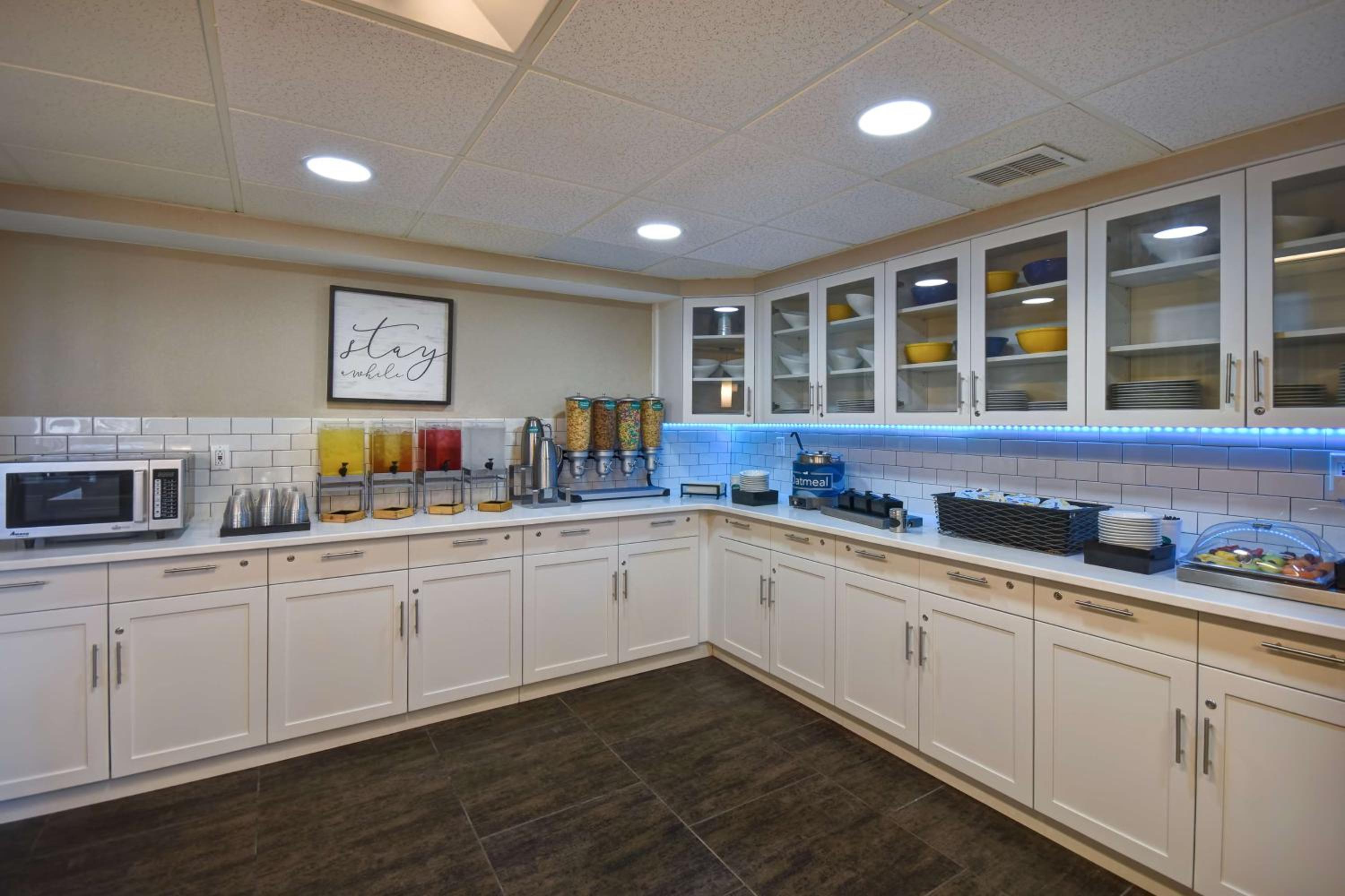 Homewood Suites by Hilton Philadelphia-Great Valley - Property Image 44