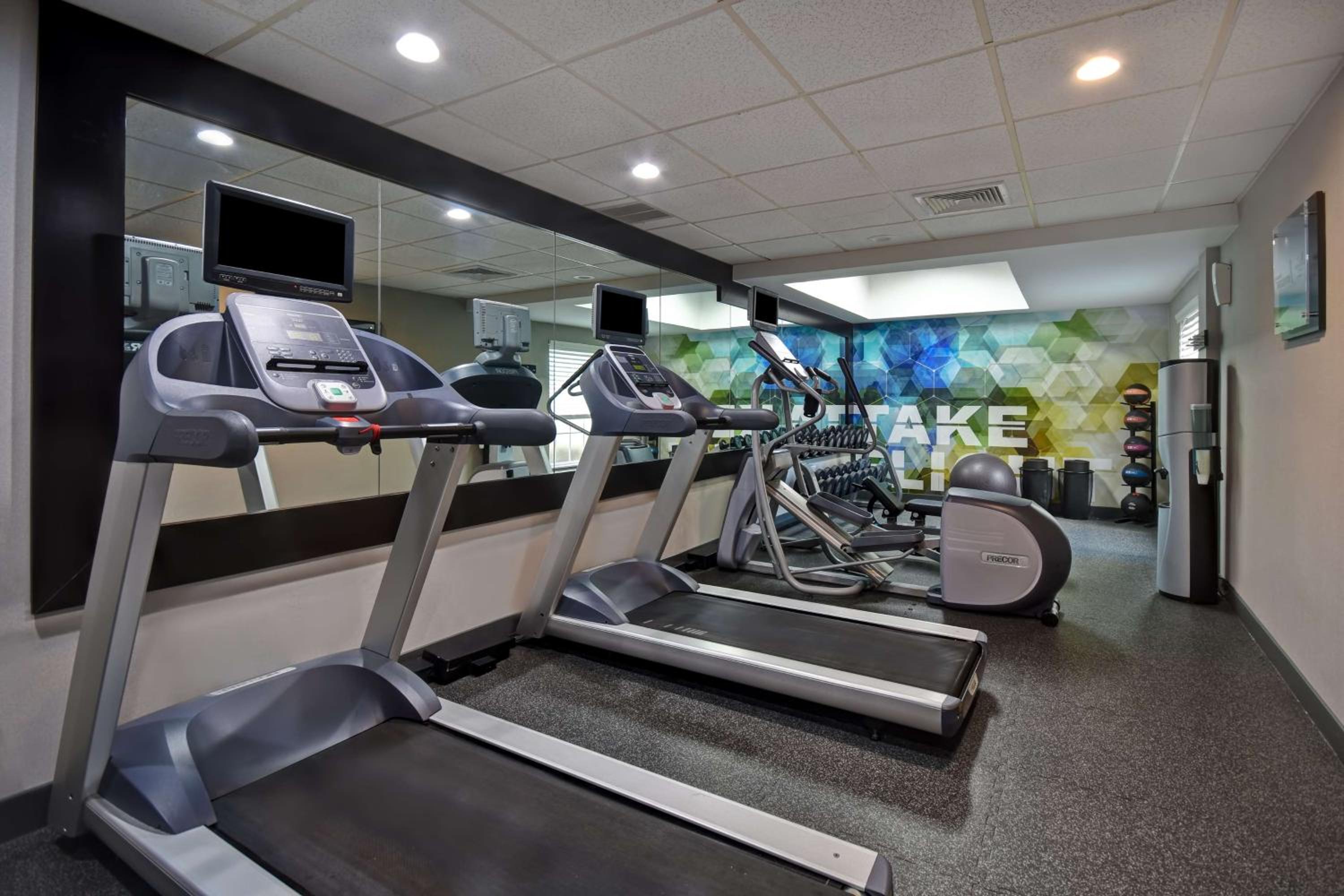 Homewood Suites by Hilton Philadelphia-Great Valley - Property Image 45