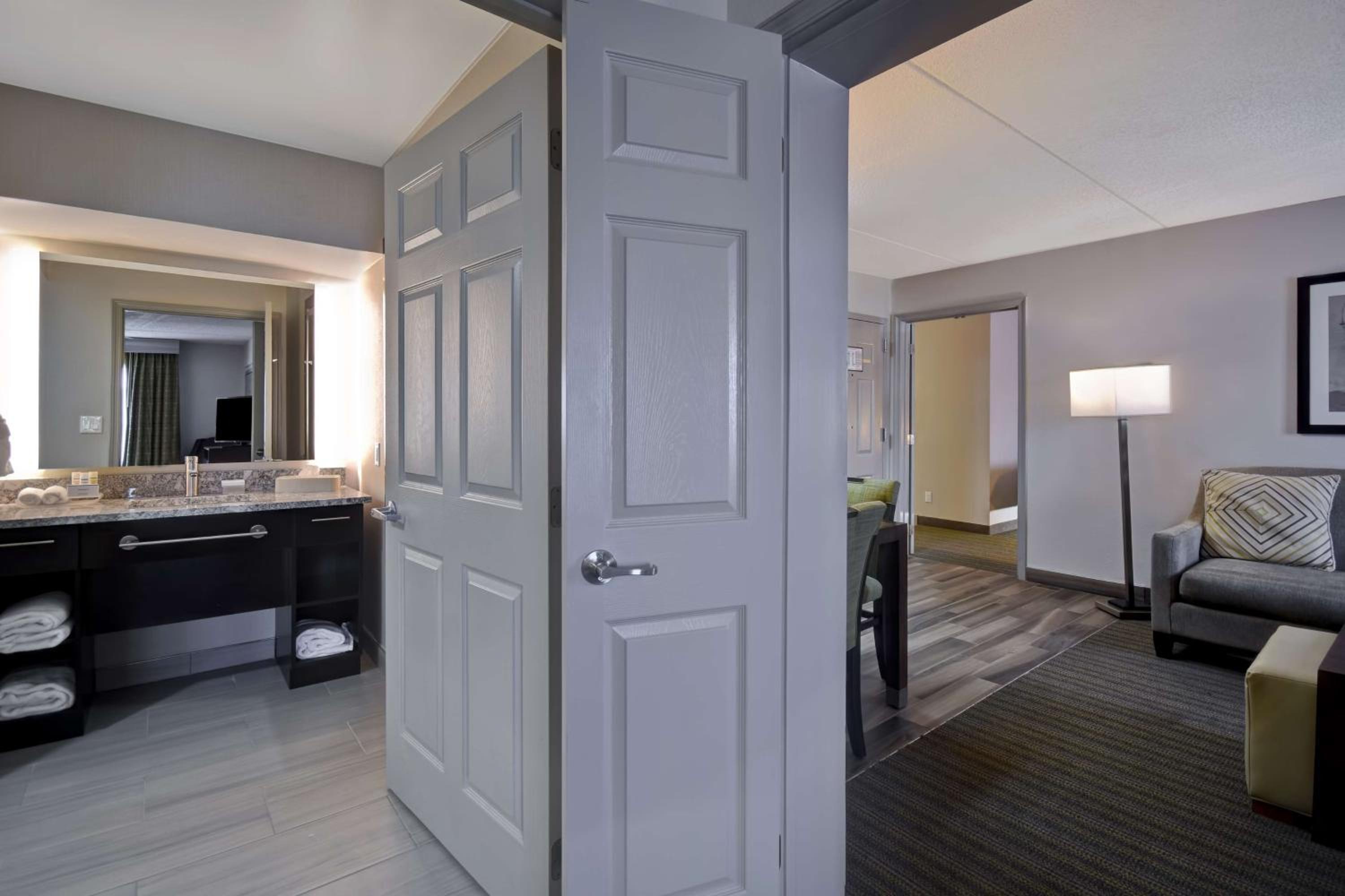 Homewood Suites by Hilton Philadelphia-Great Valley - Property Image 13