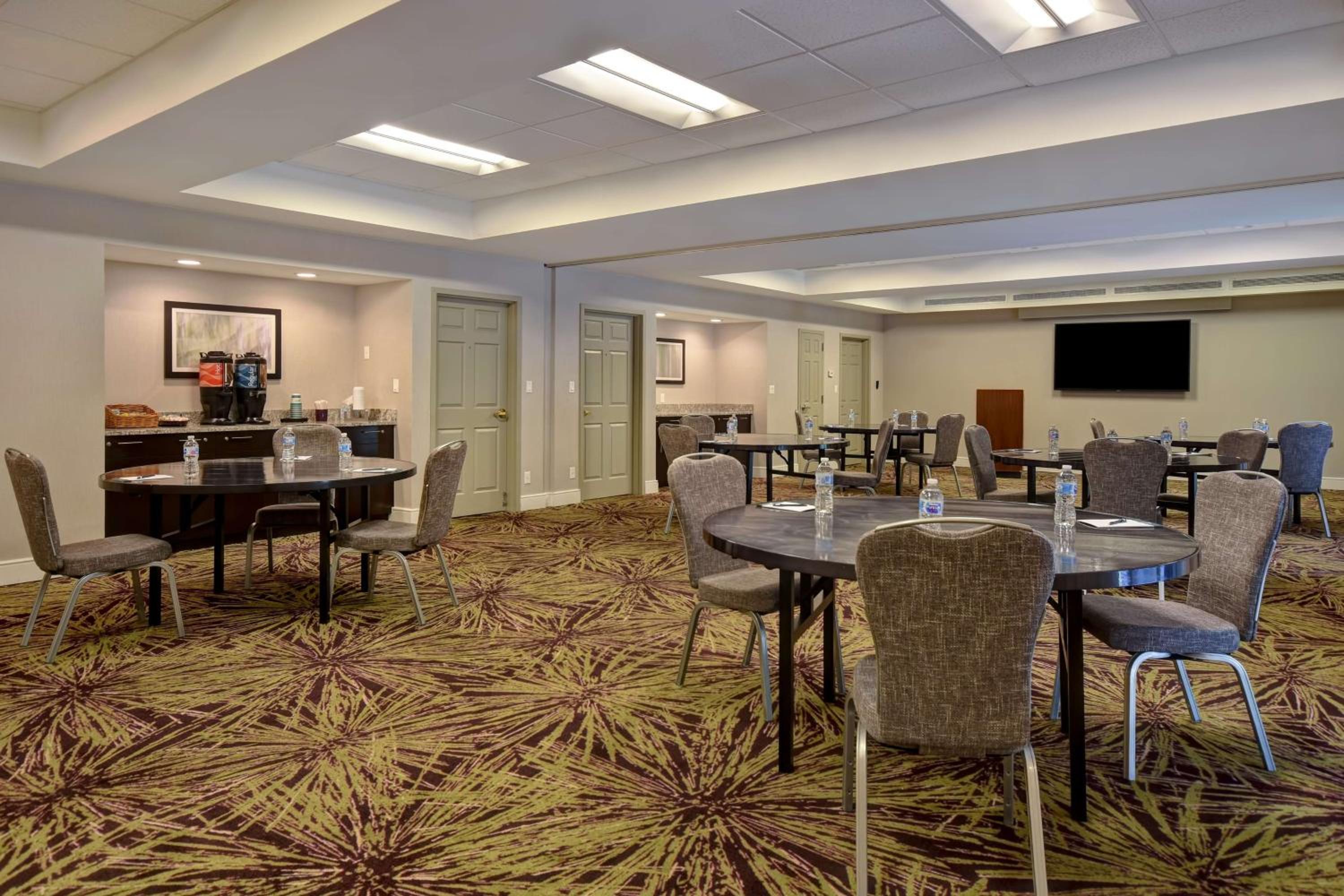 Homewood Suites by Hilton Philadelphia-Great Valley - Property Image 20