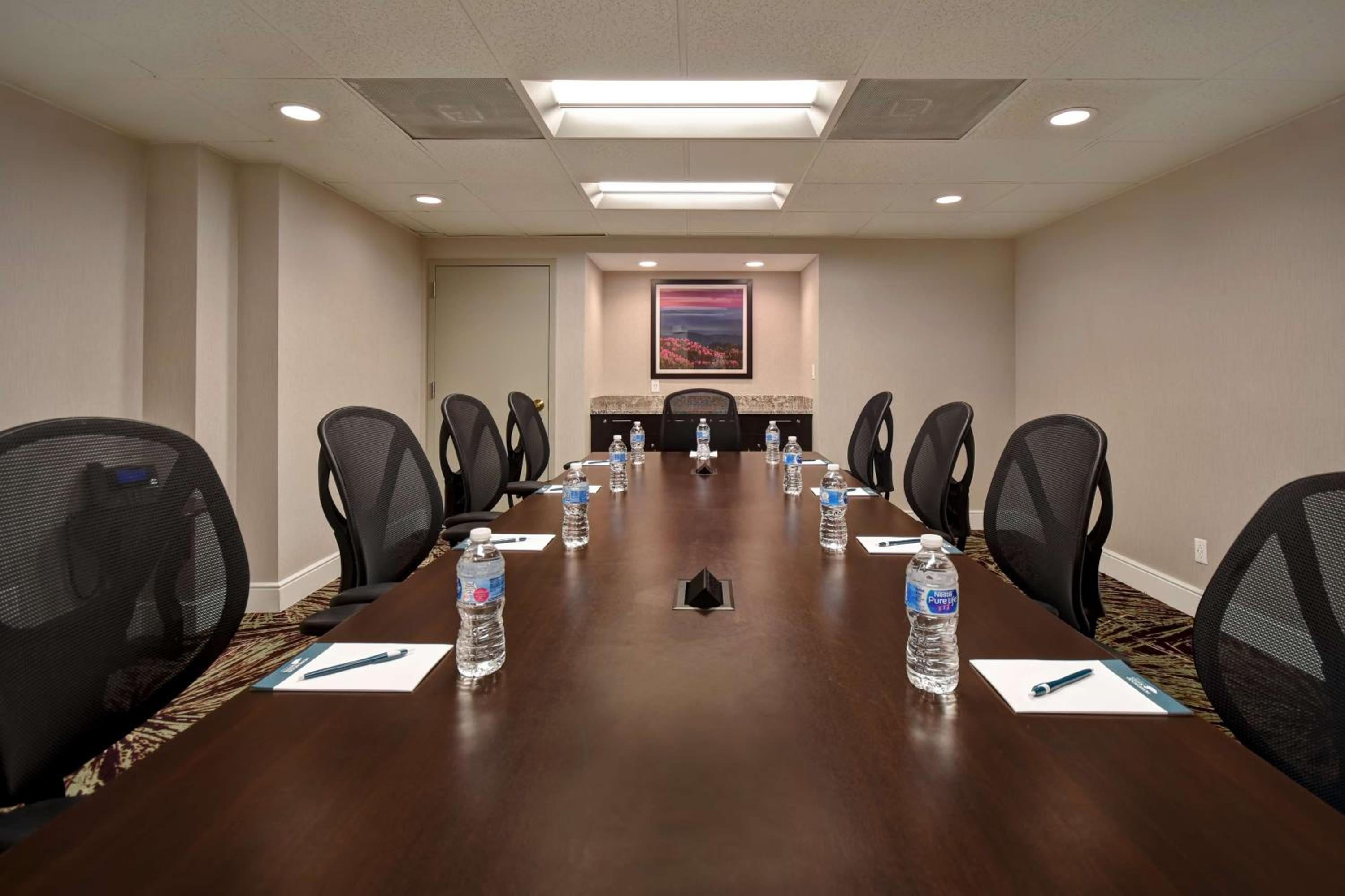 Homewood Suites by Hilton Philadelphia-Great Valley - Property Image 21