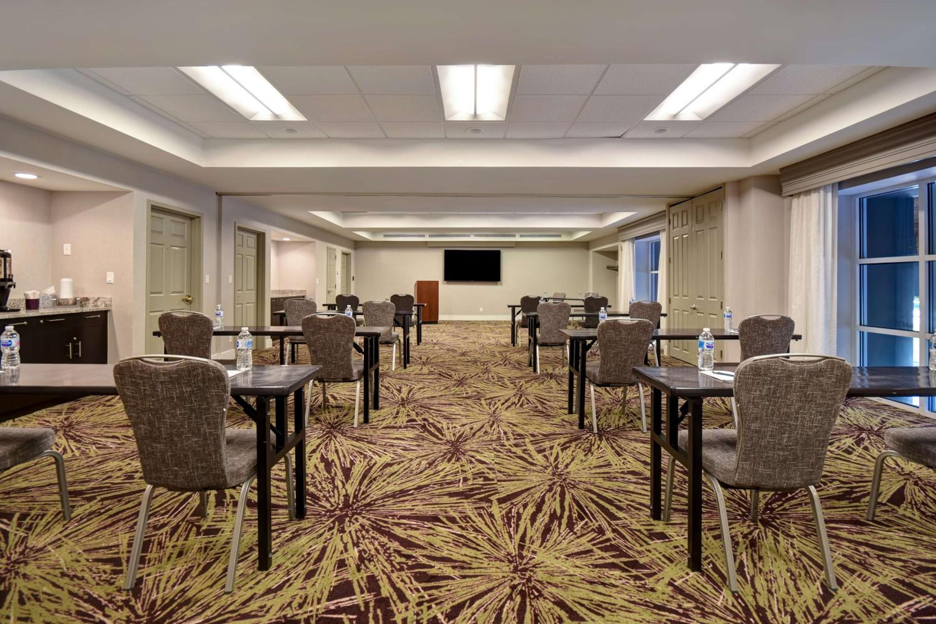 Homewood Suites by Hilton Philadelphia-Great Valley - Property Image 23