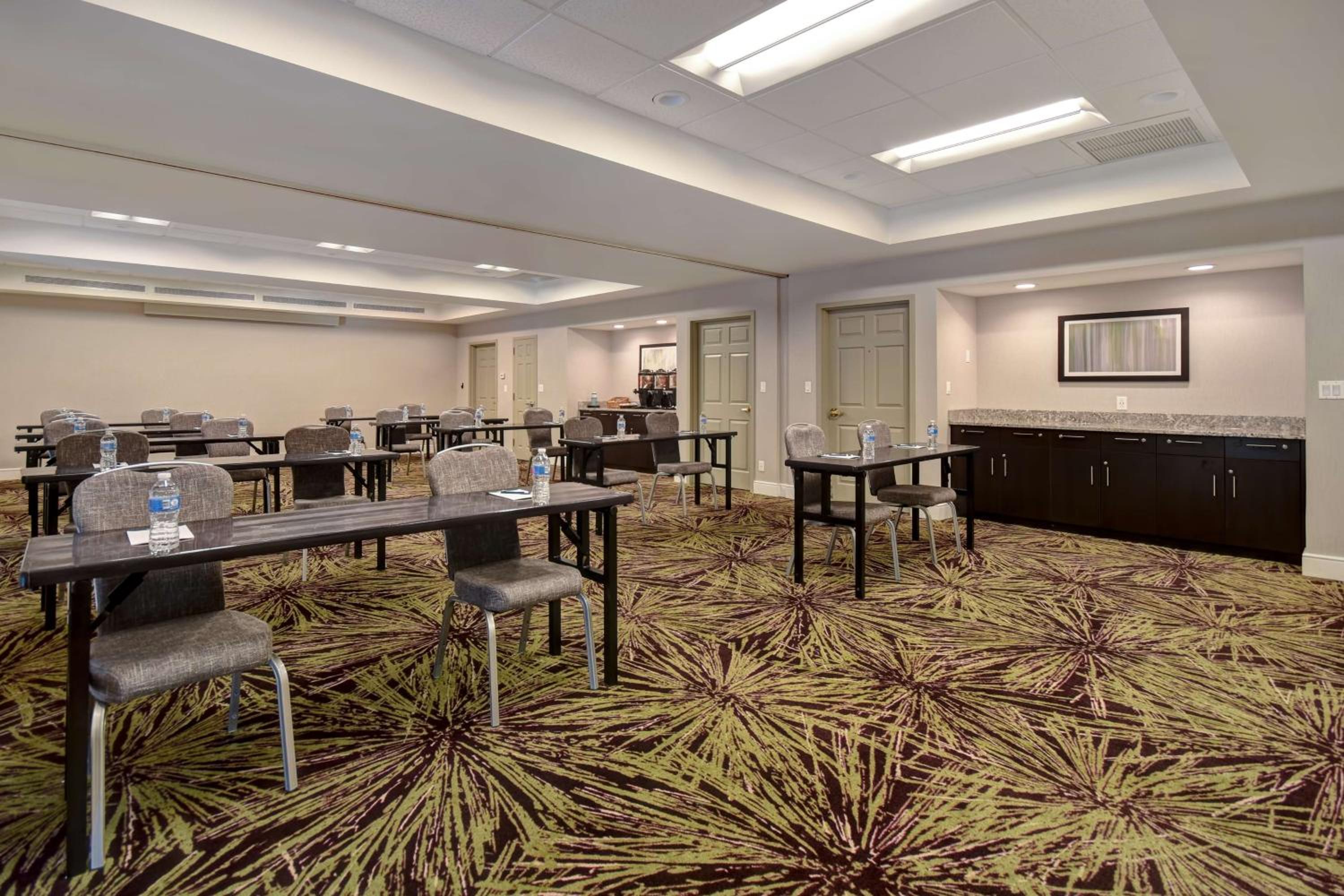 Homewood Suites by Hilton Philadelphia-Great Valley - Property Image 22