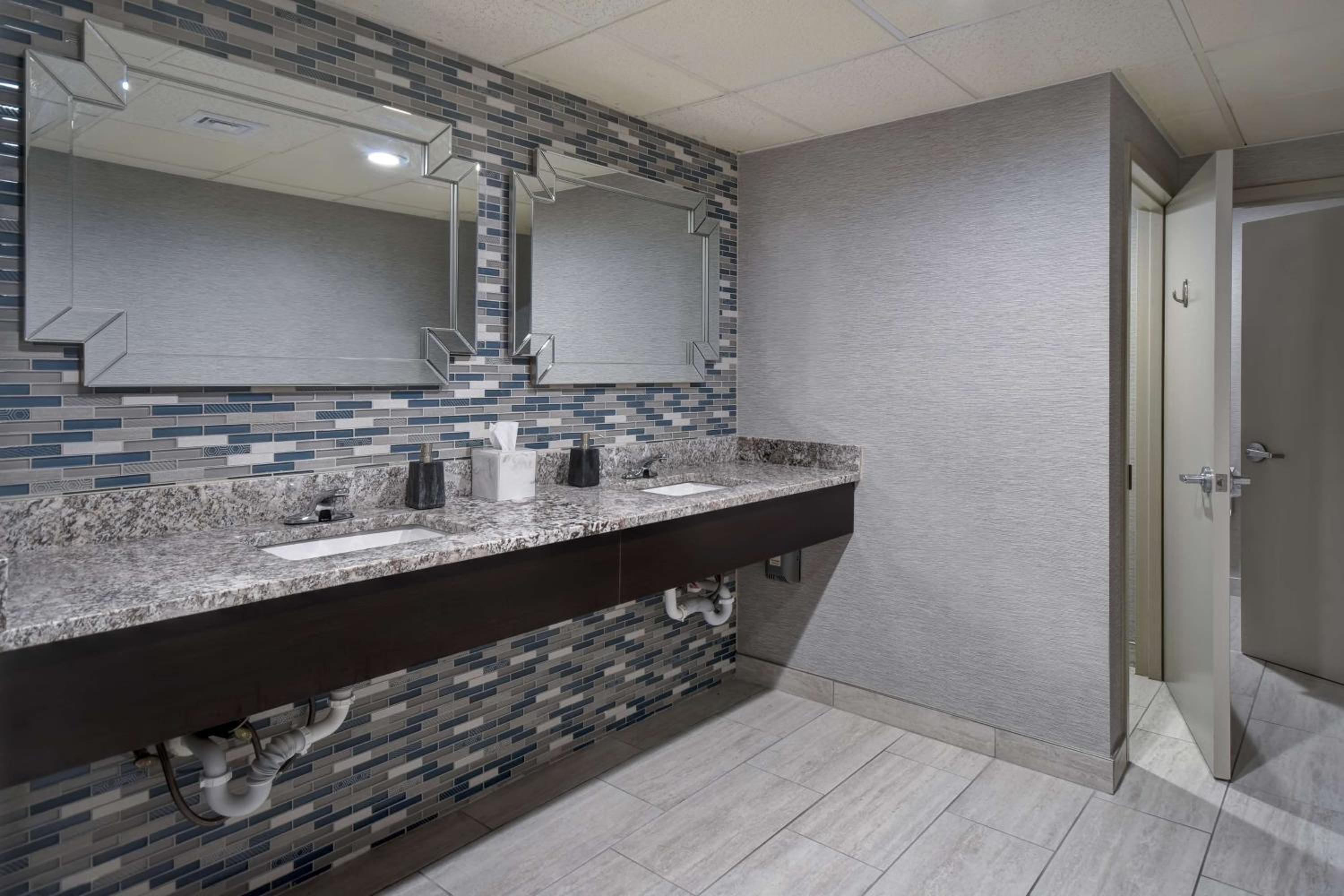 Homewood Suites by Hilton Philadelphia-Great Valley - Property Image 24