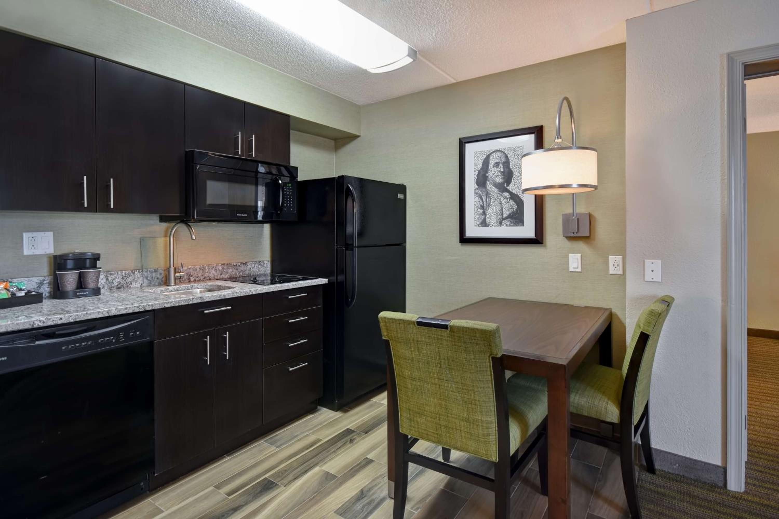 Homewood Suites by Hilton Philadelphia-Great Valley - Property Image 26
